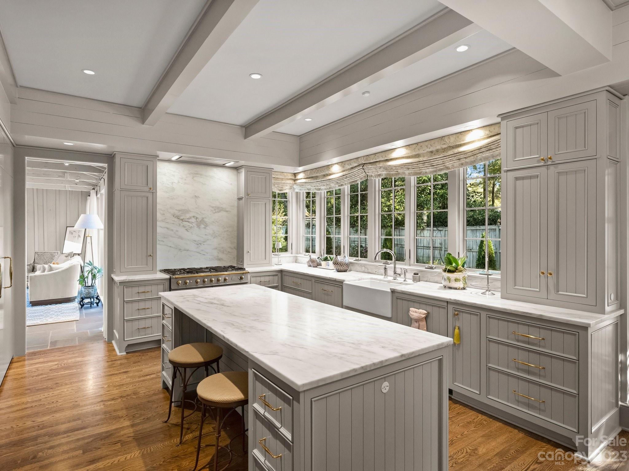 Foxcroft - Residential