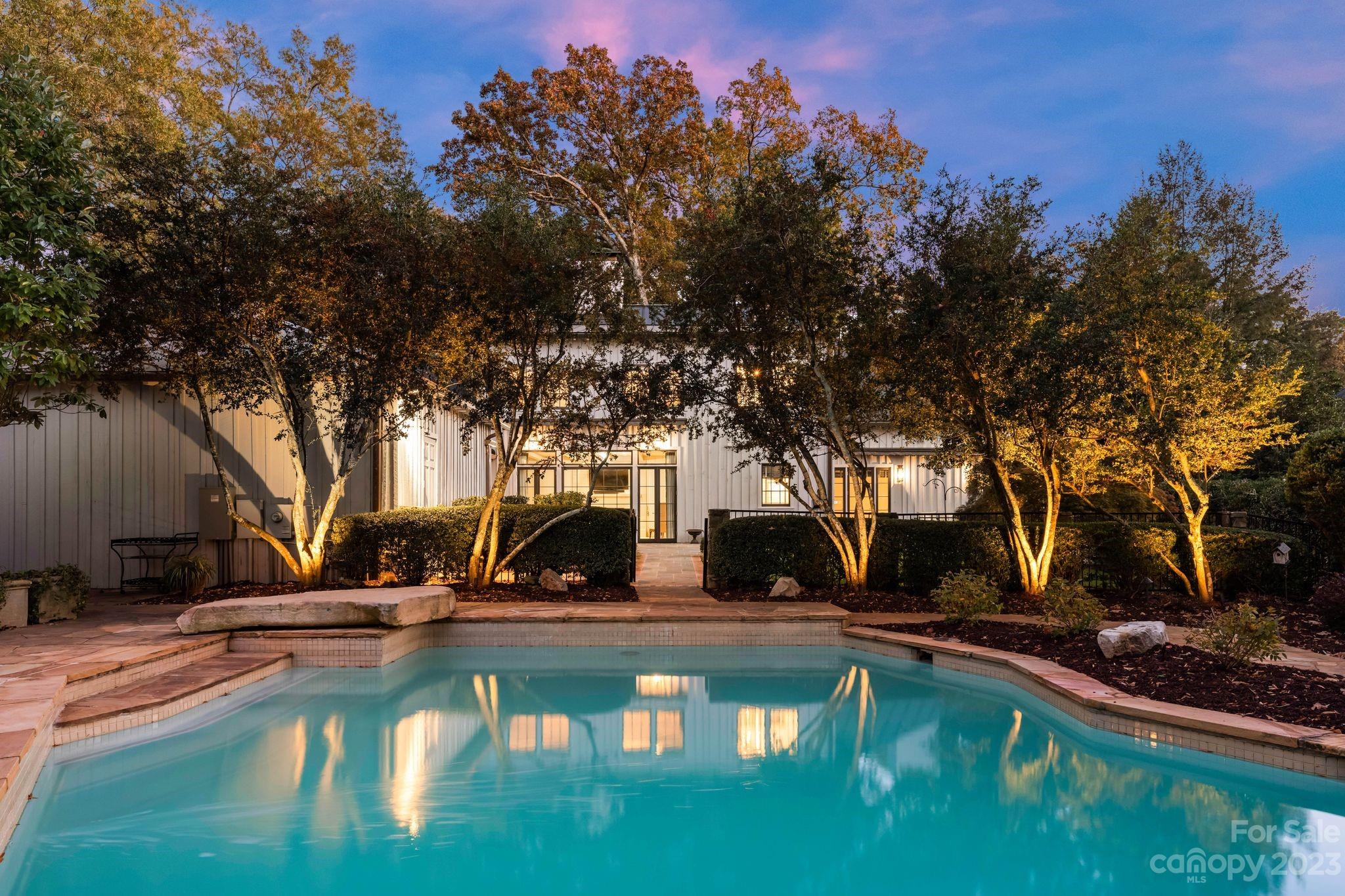 Foxcroft - Residential