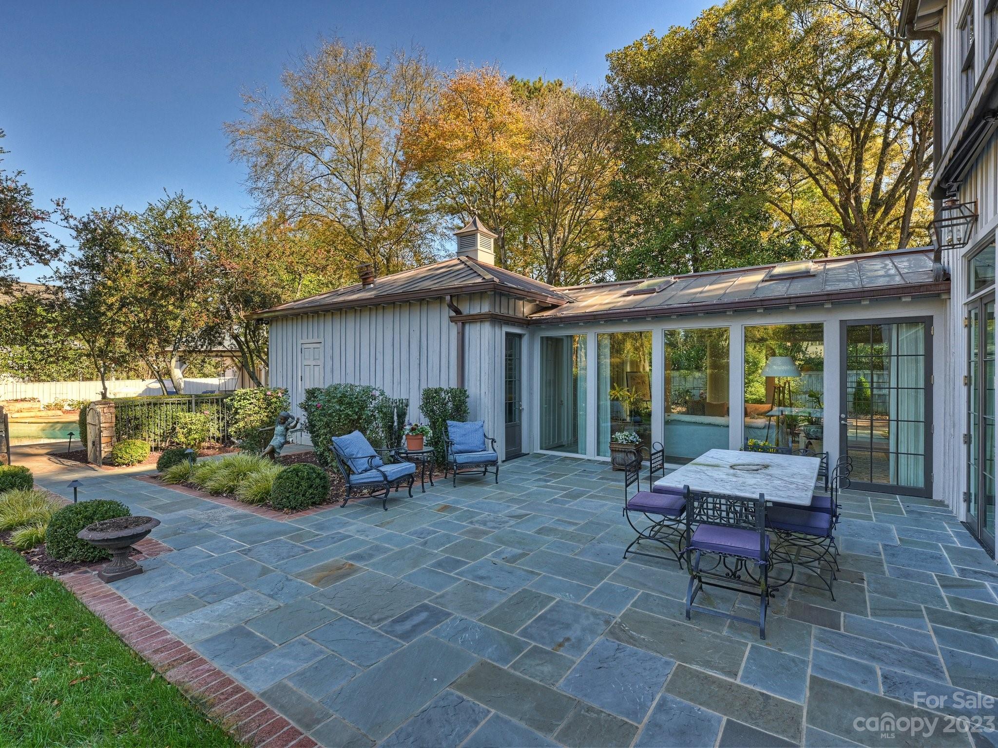 Foxcroft - Residential