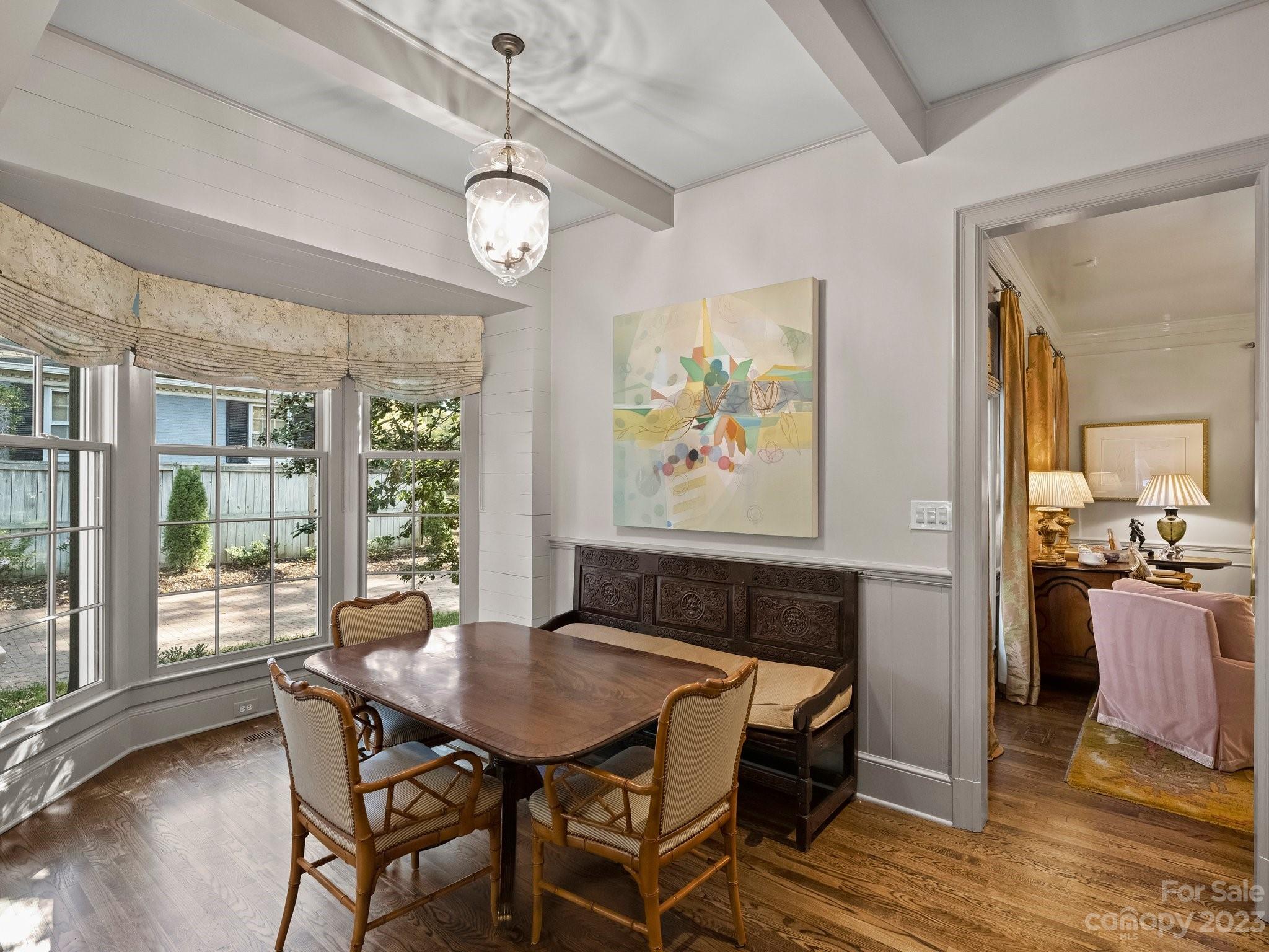 Foxcroft - Residential