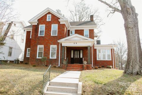 55 Academy Avenue NW, Concord, NC 28025 - MLS#: 4220777