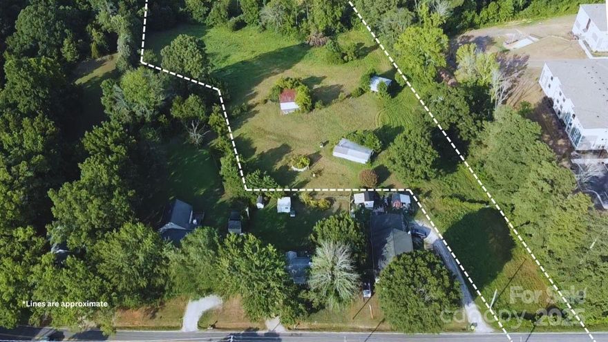 Prime Development Opportunity!

Calling all developers and investors, this is your chance to acquire 4.49 acres of Mixed Residential (RM) zoned land in the growing town of China Grove. Located on Shue Rd, this property offers strong potential for residential development, multi-family, and so much more. All plans are subject to city approval. Located minutes from I-85, downtown China Grove, and surrounding regional development, this tract is positioned well for growth in a high demand corridor of Rowan County. Ideal for builders, small scale developers, or land investors seeking a well located project site with utility options and zoning flexibility.