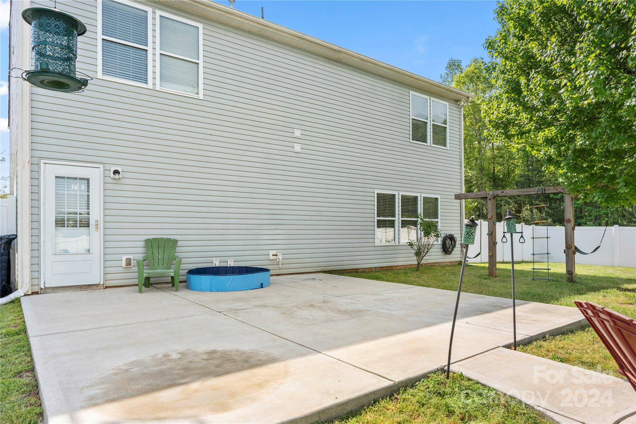 Burnside - Residential
