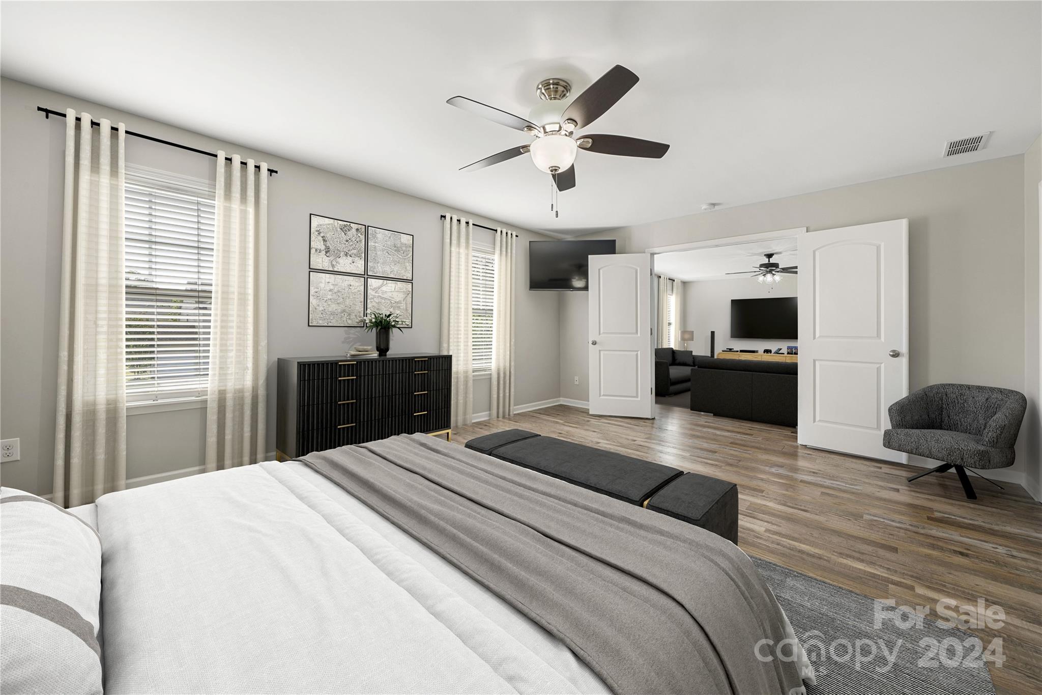 Burnside - Residential