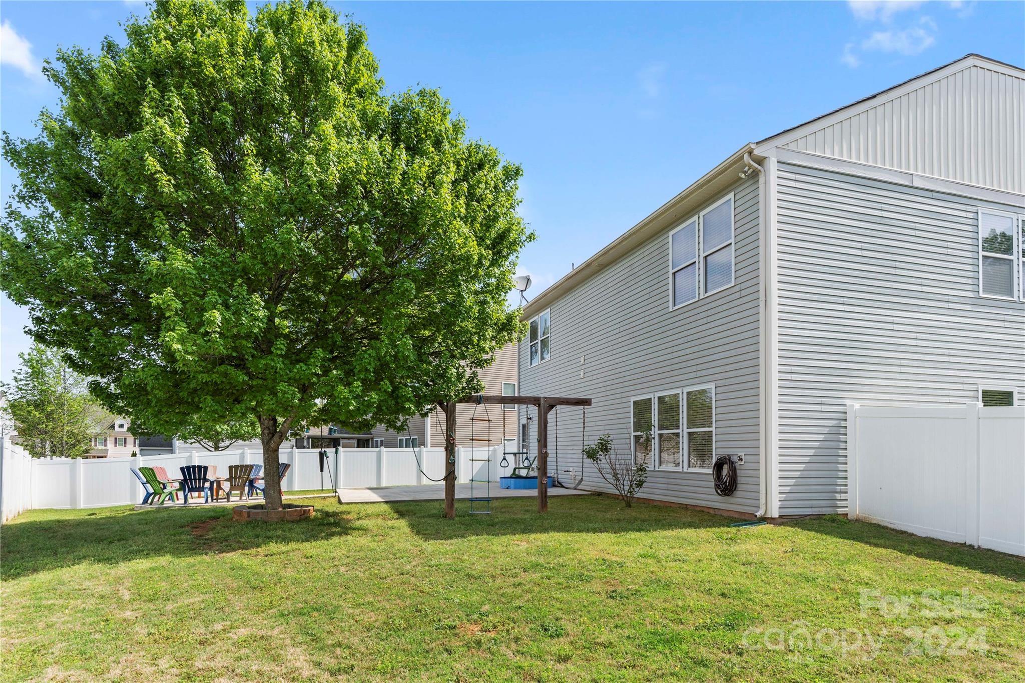 Burnside - Residential