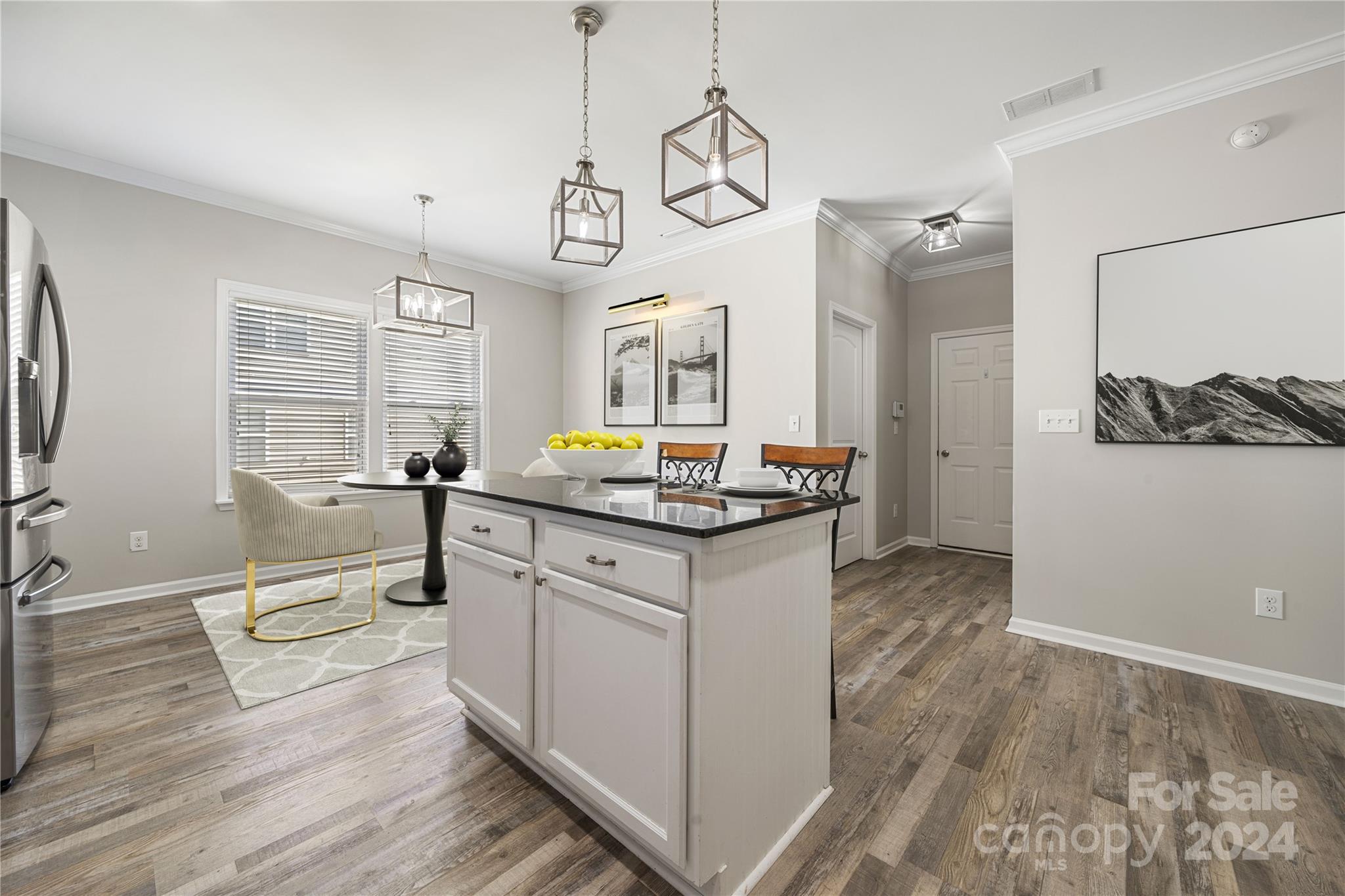 Burnside - Residential