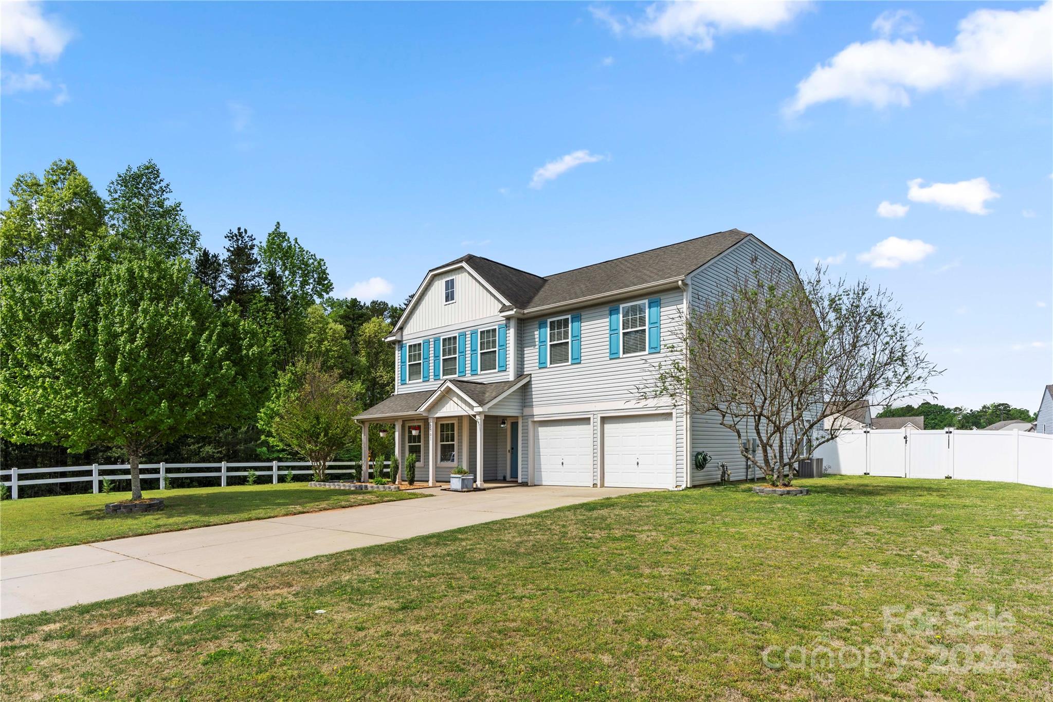 Burnside - Residential