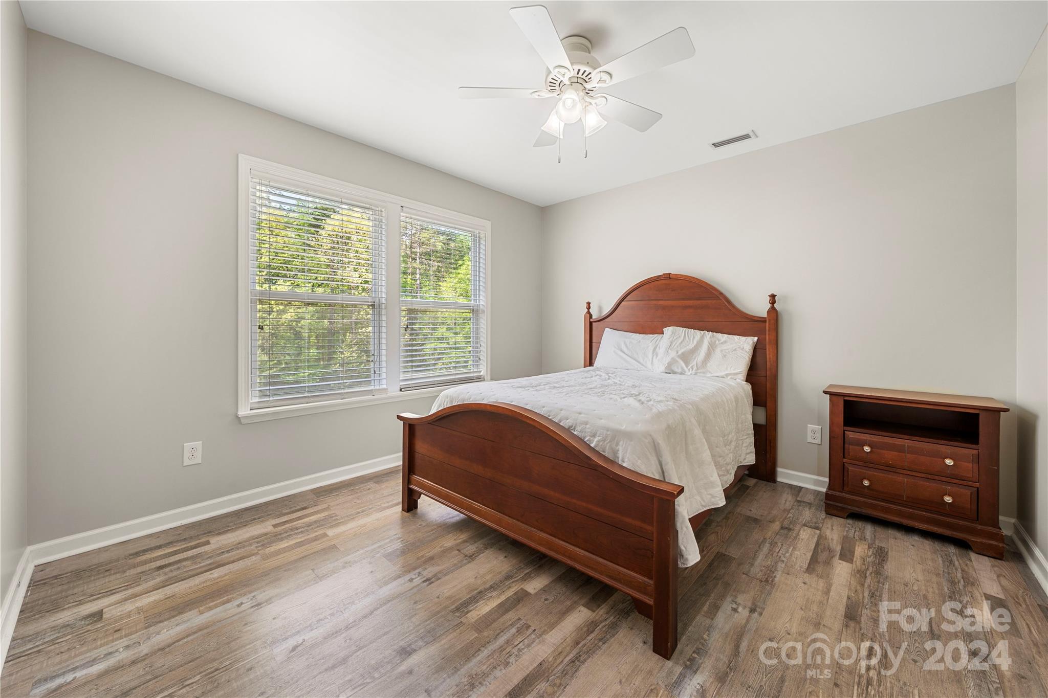 Burnside - Residential
