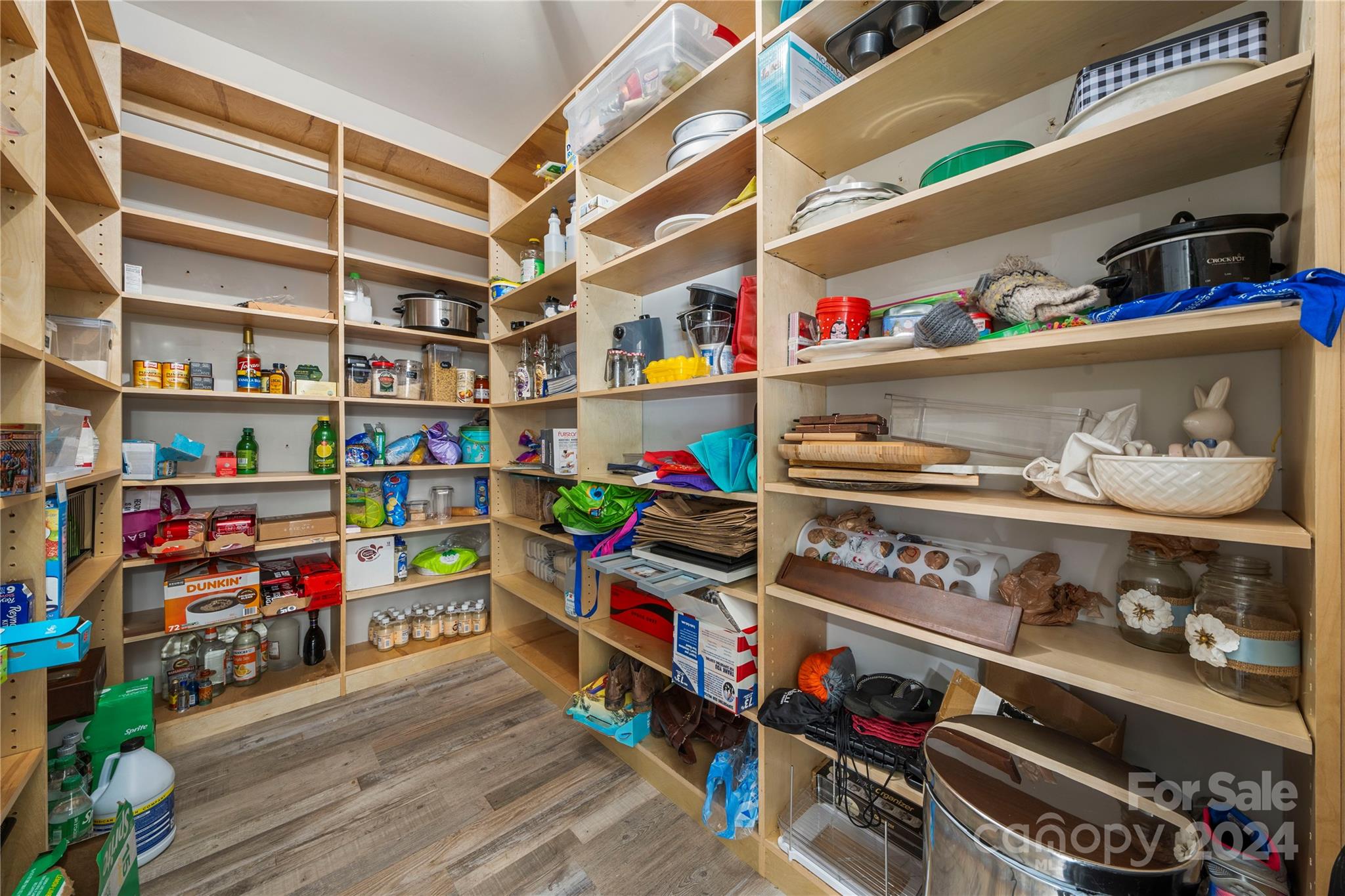 Burnside - Residential