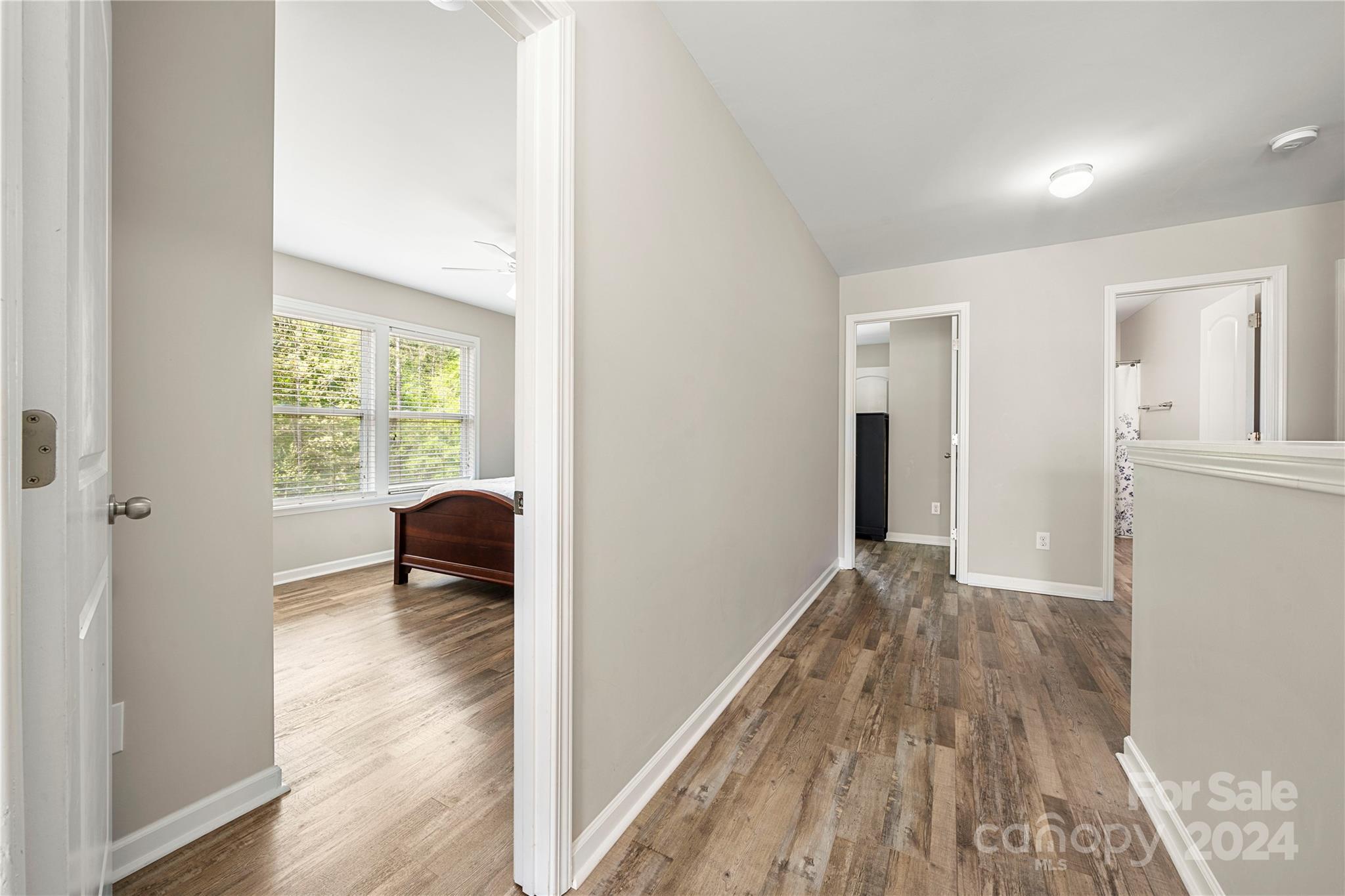 Burnside - Residential
