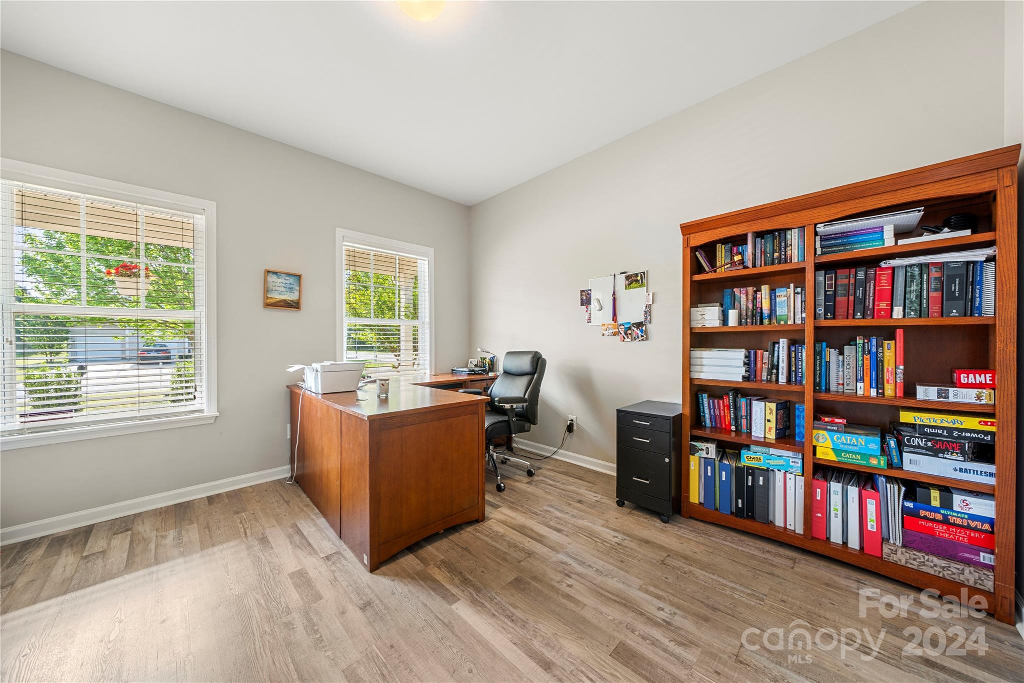 Burnside - Residential
