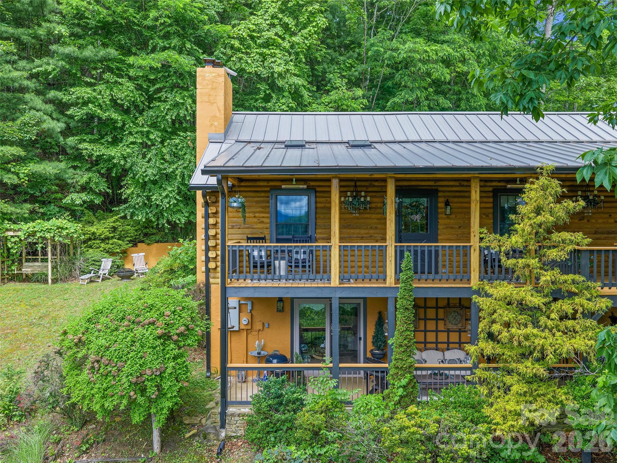 Loggers Ridge - Residential