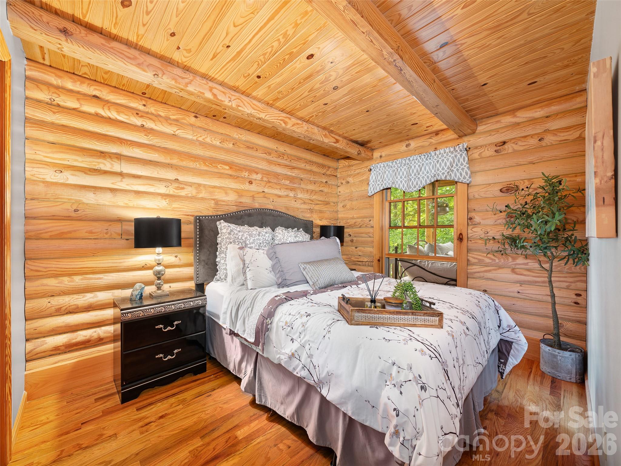 Loggers Ridge - Residential
