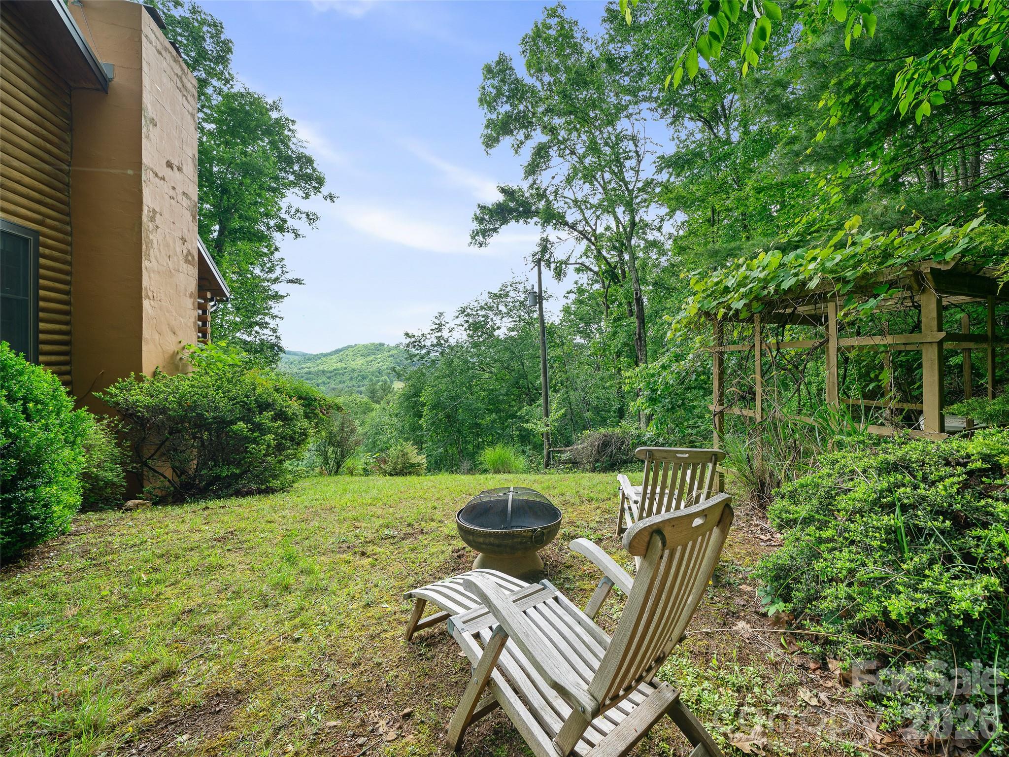 Loggers Ridge - Residential