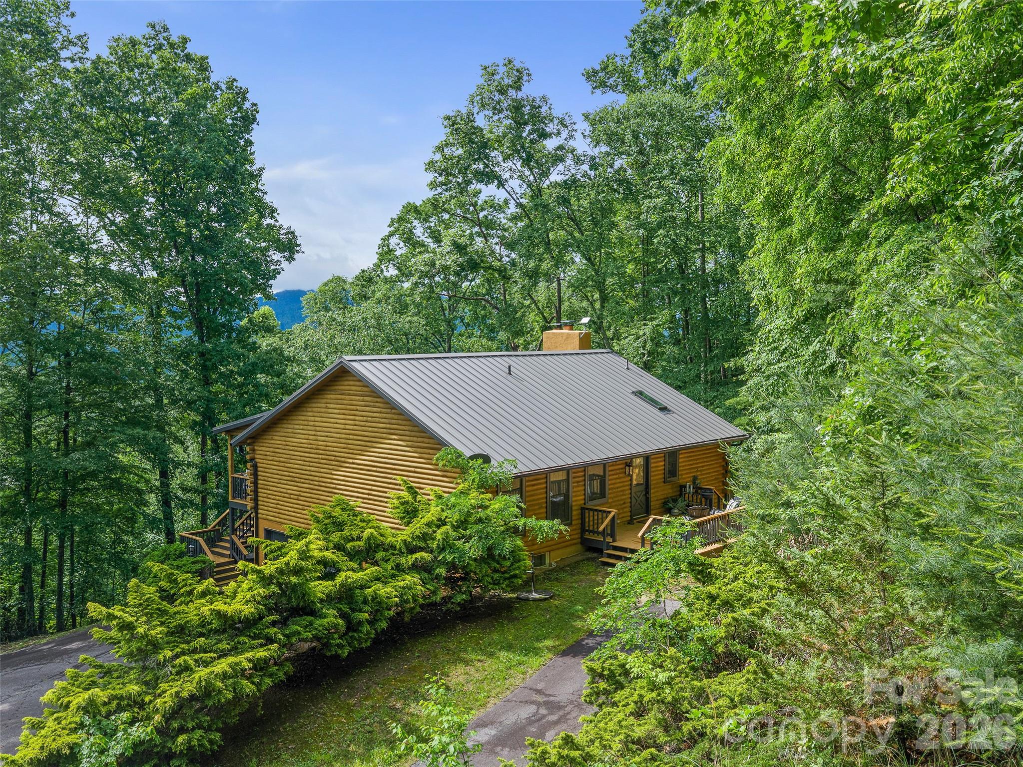 Loggers Ridge - Residential