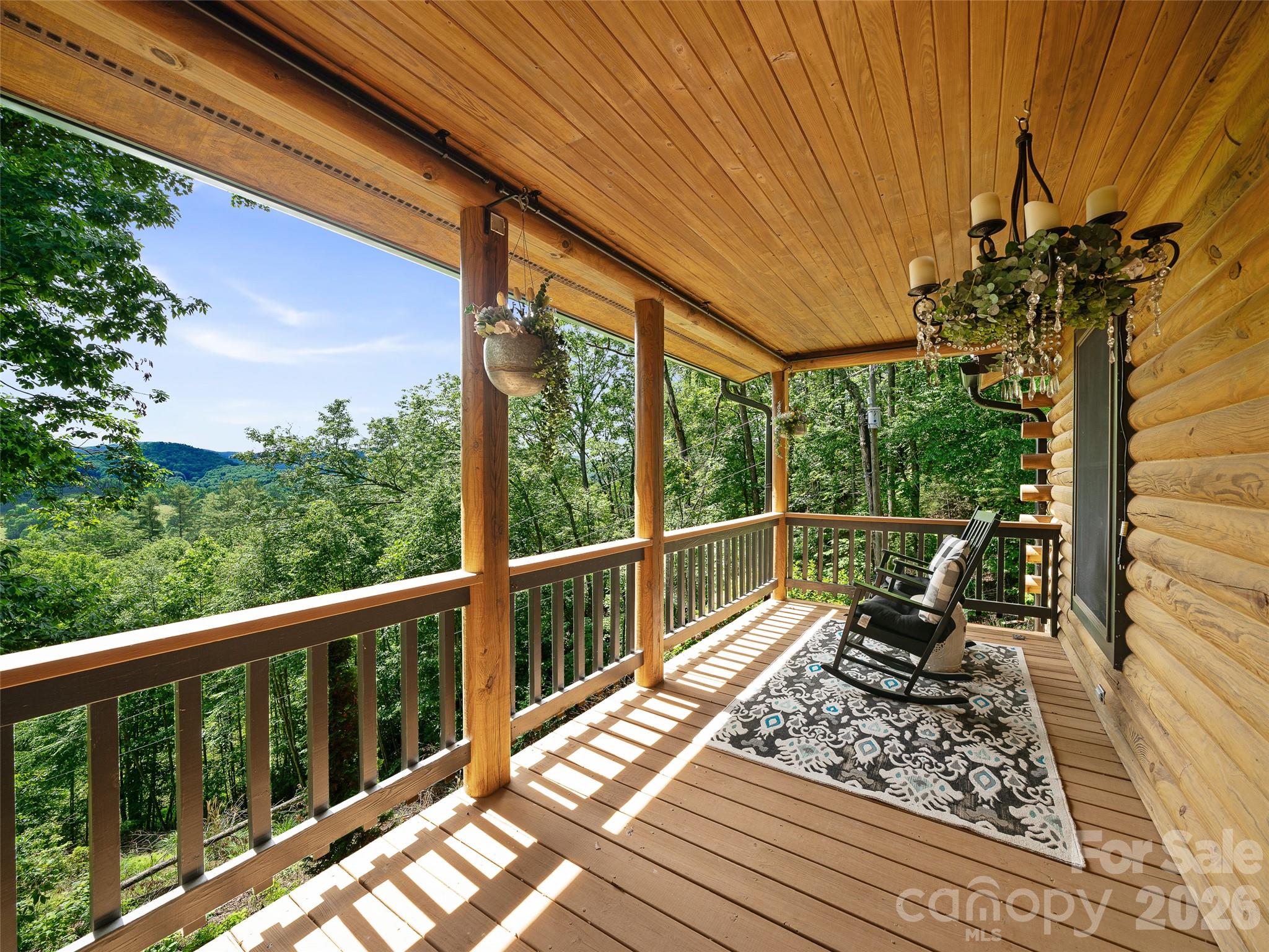 Loggers Ridge - Residential