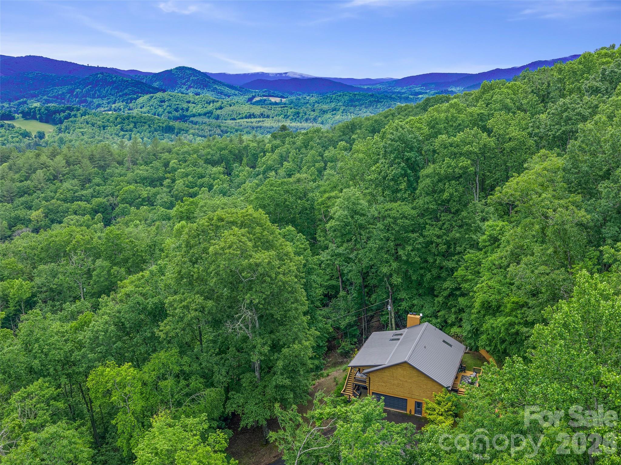 Loggers Ridge - Residential