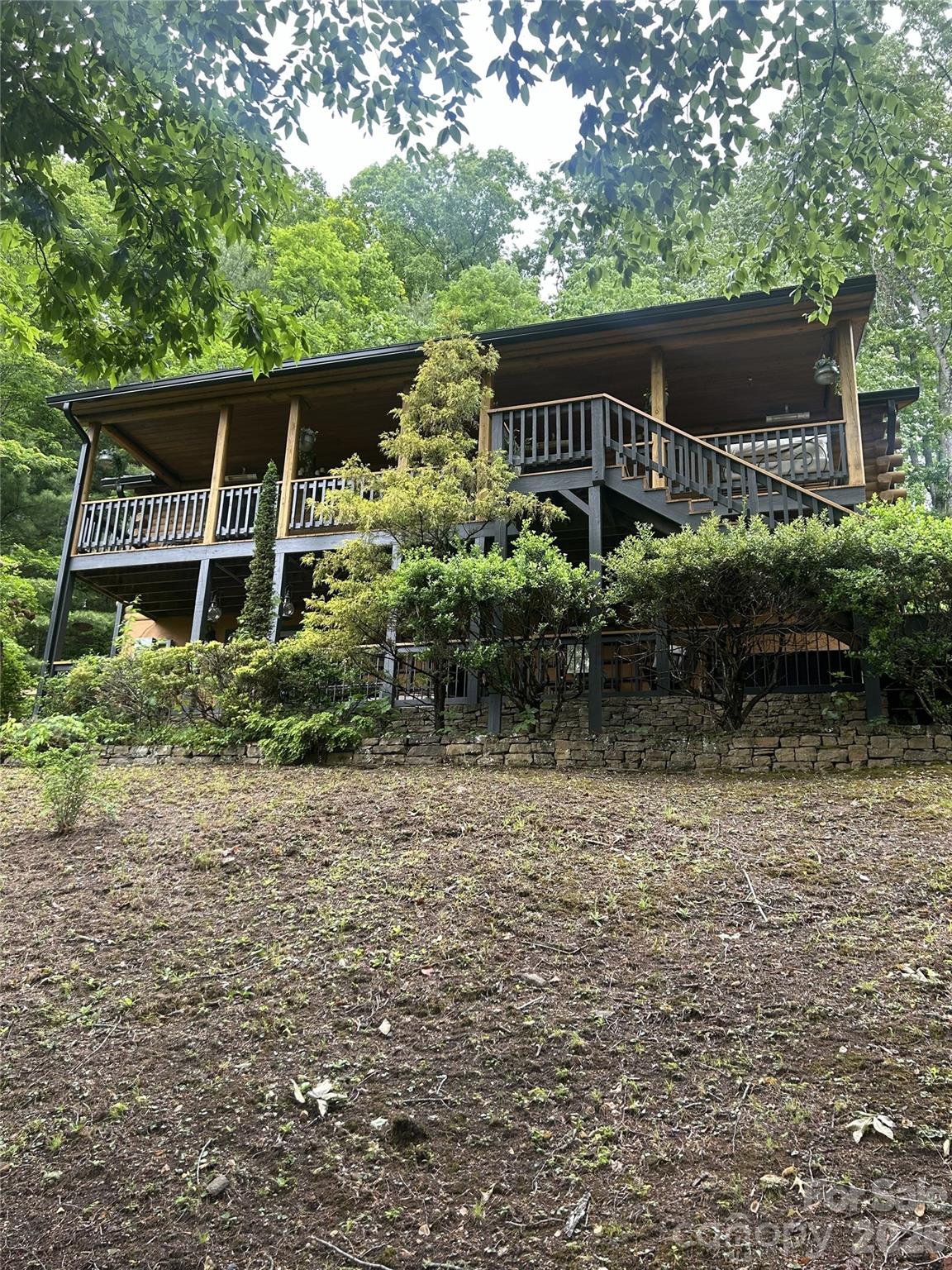 Loggers Ridge - Residential