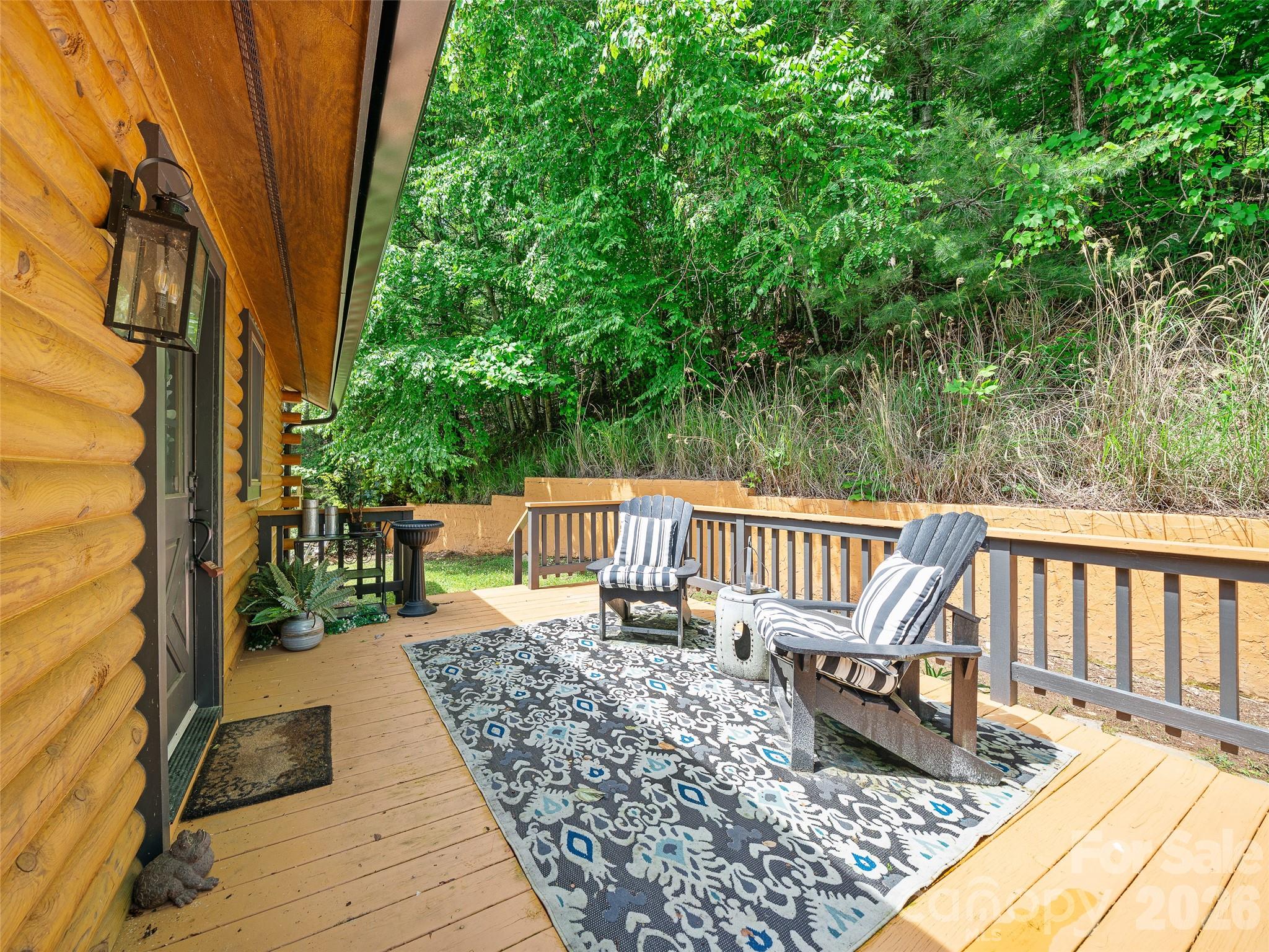 Loggers Ridge - Residential
