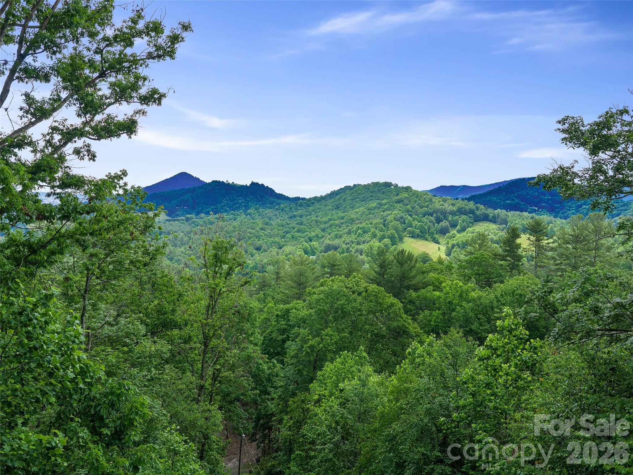 Loggers Ridge - Residential