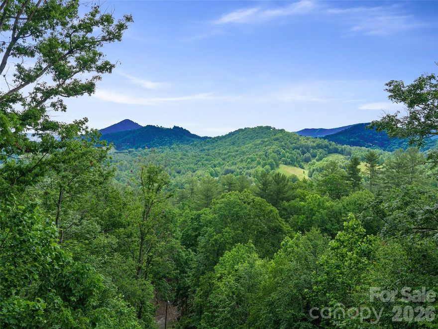 Breathtaking Mountain Retreat - Your Dream Home Awaits!

Welcome to your very own slice of paradise nestled in the heart of nature! This stunning house, surrounded by the majesty of year-round mountain views, offers an exceptional blend of luxury, privacy, and convenience. Situated on 5.65 pristine acres at the end of a peaceful road, this property is a rare find that combines the best of tranquil living while being just moments away from town and shopping.

As you approach the property, you’ll be captivated by the serene surroundings and lush landscaping that beckons you to explore further. Step inside, and you will be greeted by a modern gourmet kitchen that is truly a chef's delight. Outfitted with high-end materials and top-of-the-line appliances, this space is perfect for hosting dinner parties or enjoying quiet family meals. The open layout seamlessly flows into a spacious living area, complete with two elegant fireplaces that provide warmth and ambiance for all seasons.

The bathrooms are equally impressive, featuring luxurious marble shower surrounds that transform everyday routines into spa-like experiences. Every inch of this home has been impeccably maintained, showcasing the quality craftsmanship and attention to detail throughout.

The home further boasts features that ensure peace of mind and comfort, including a whole-house back-up generator and maintenance-free leaf filter gutters. Natural light pours into the home through skylights, creating an inviting atmosphere that makes you feel at one with nature. Pre-wired for Starlink, you’ll enjoy high-speed internet connectivity while immersing yourself in the tranquility of this mountain retreat.

For those who appreciate additional living space, you’ll love the detached cottage. Whether you envision it as a guest house, home office, or creative studio, this versatile space expands your living options and adds to the charm of the property.

Step outside onto the expansive grounds, where you can take in the breathtaking views and the serene sounds of nature. With ample space for gardening, outdoor activities, or simply soaking up the sun, this outdoor oasis is perfect for both relaxation and entertainment.

This one-of-a-kind home is not just a place to live; it’s a lifestyle waiting for you to embrace. Don’t miss your chance to own this magnificent property that offers the perfect balance of modern luxury and natural beauty.

Schedule your private tour today and experience firsthand the enchanting allure of this mountain retreat. Your dream home awaits!
