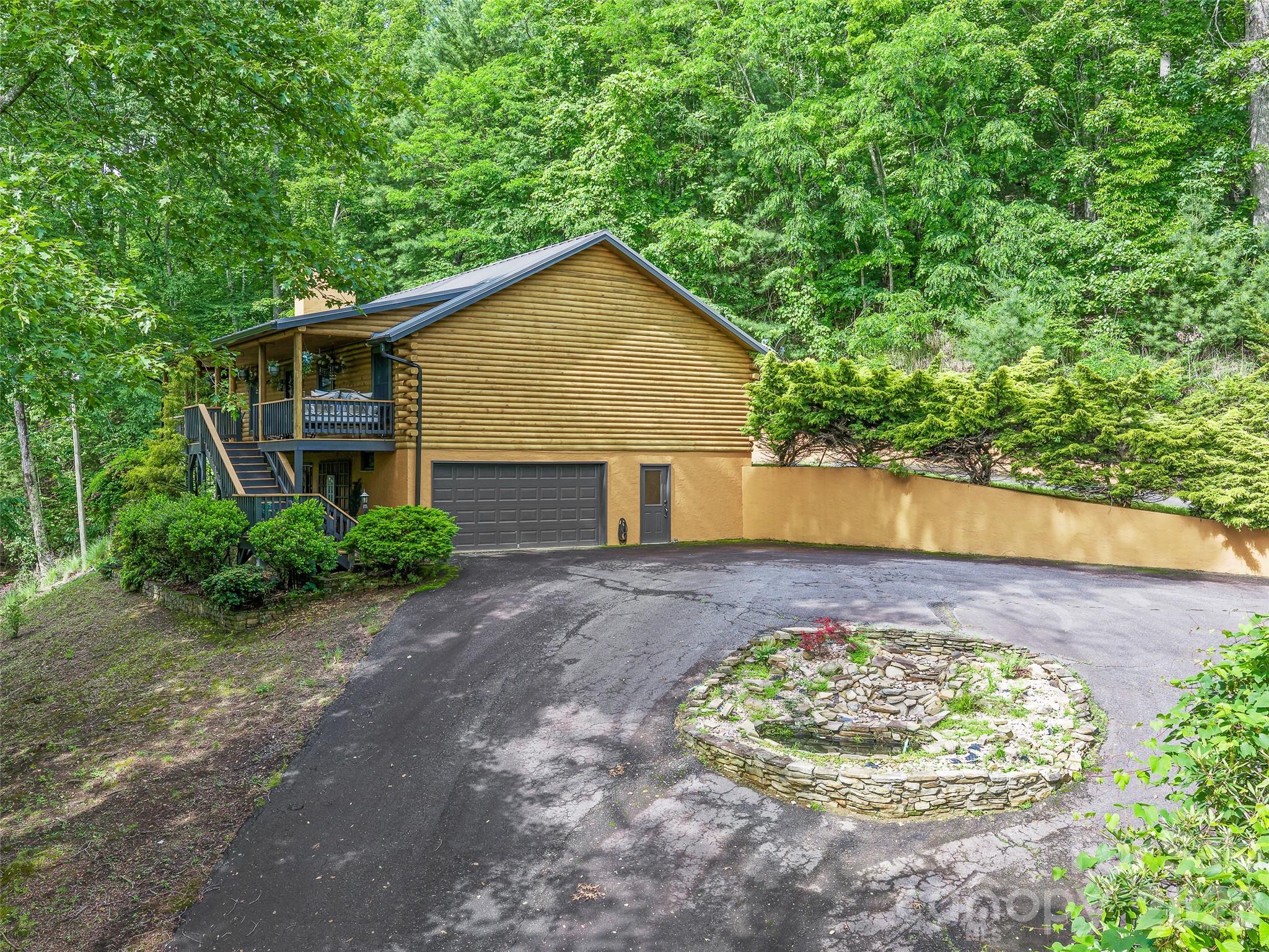 Loggers Ridge - Residential