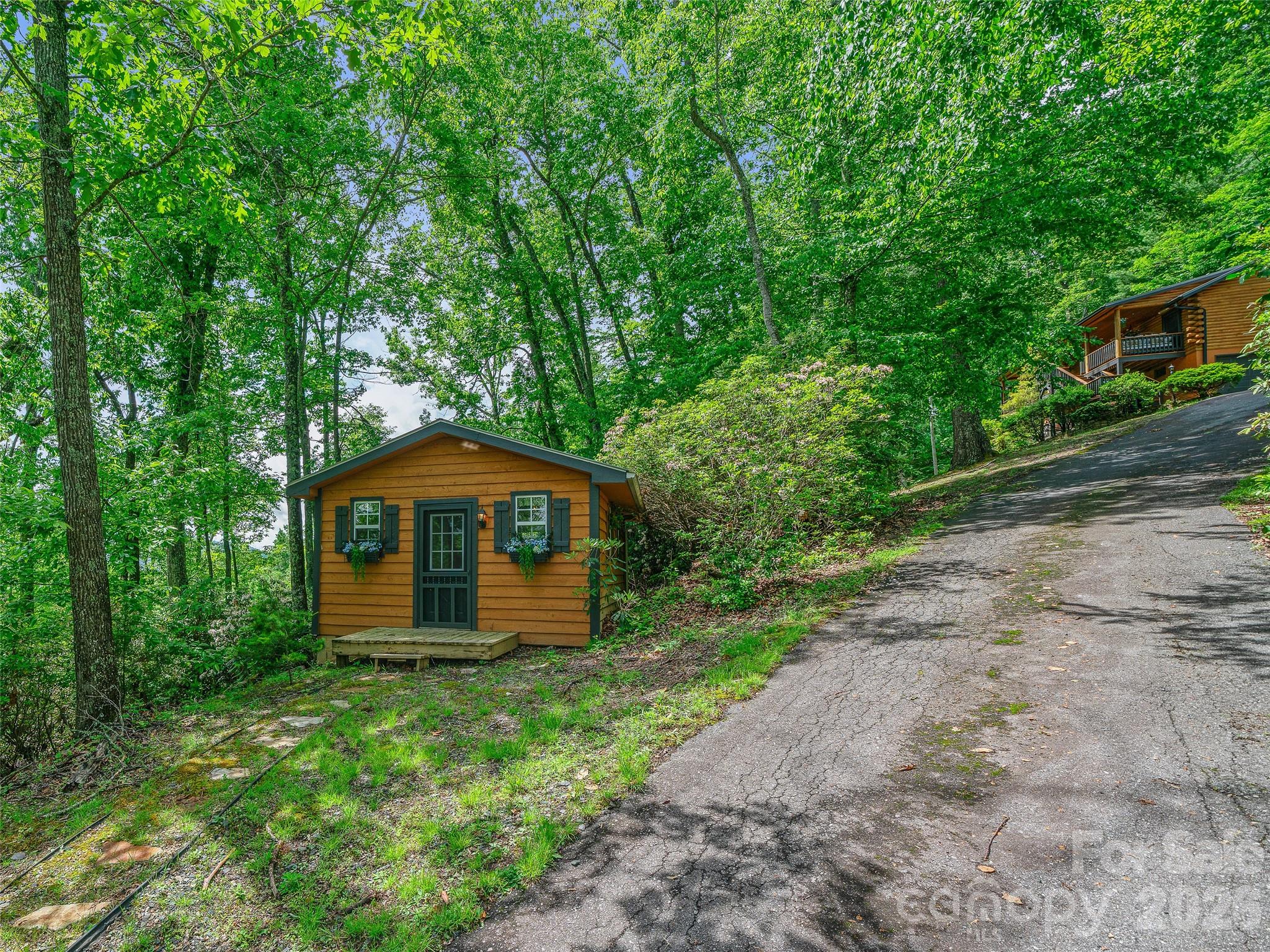 Loggers Ridge - Residential