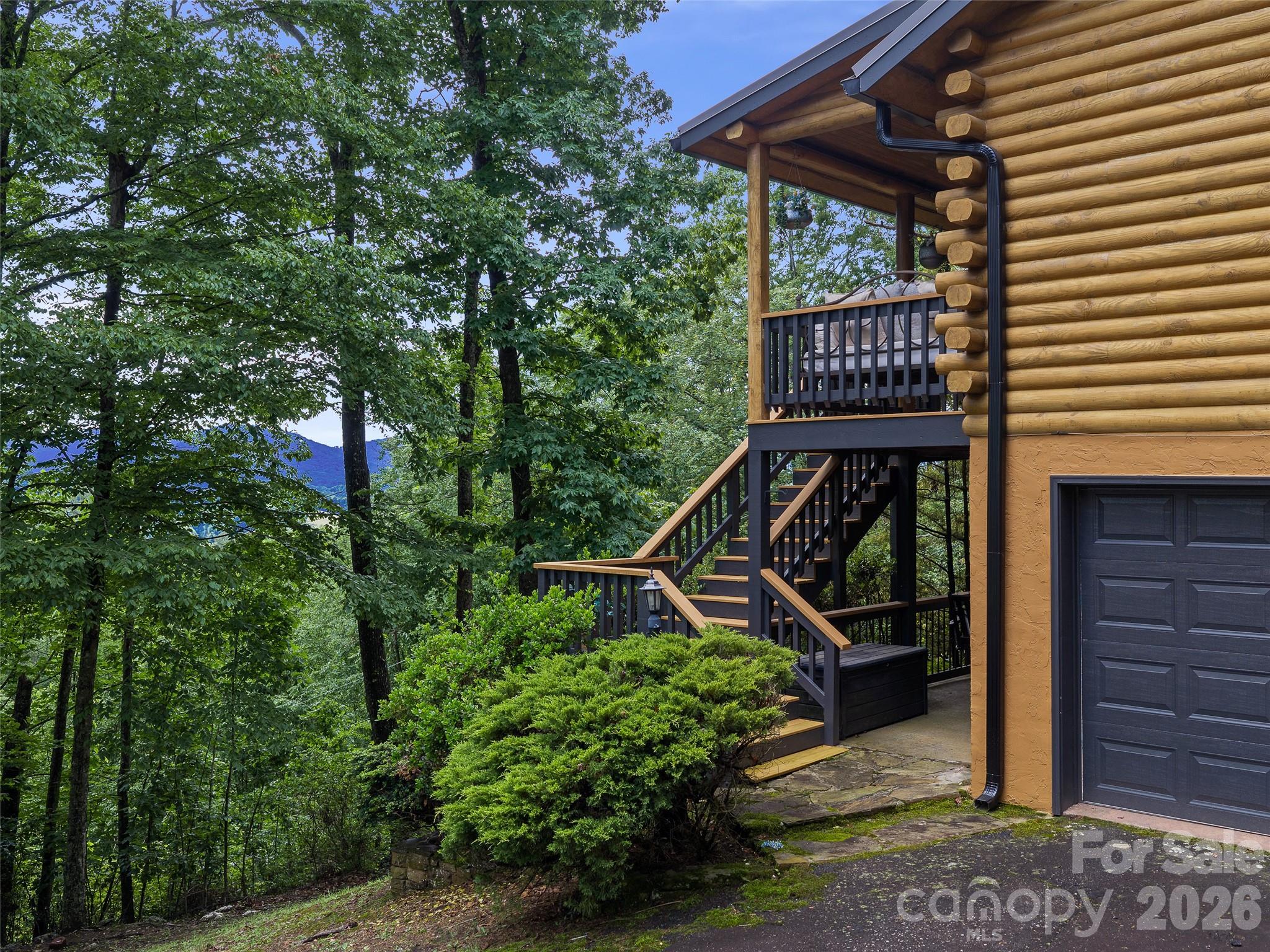 Loggers Ridge - Residential