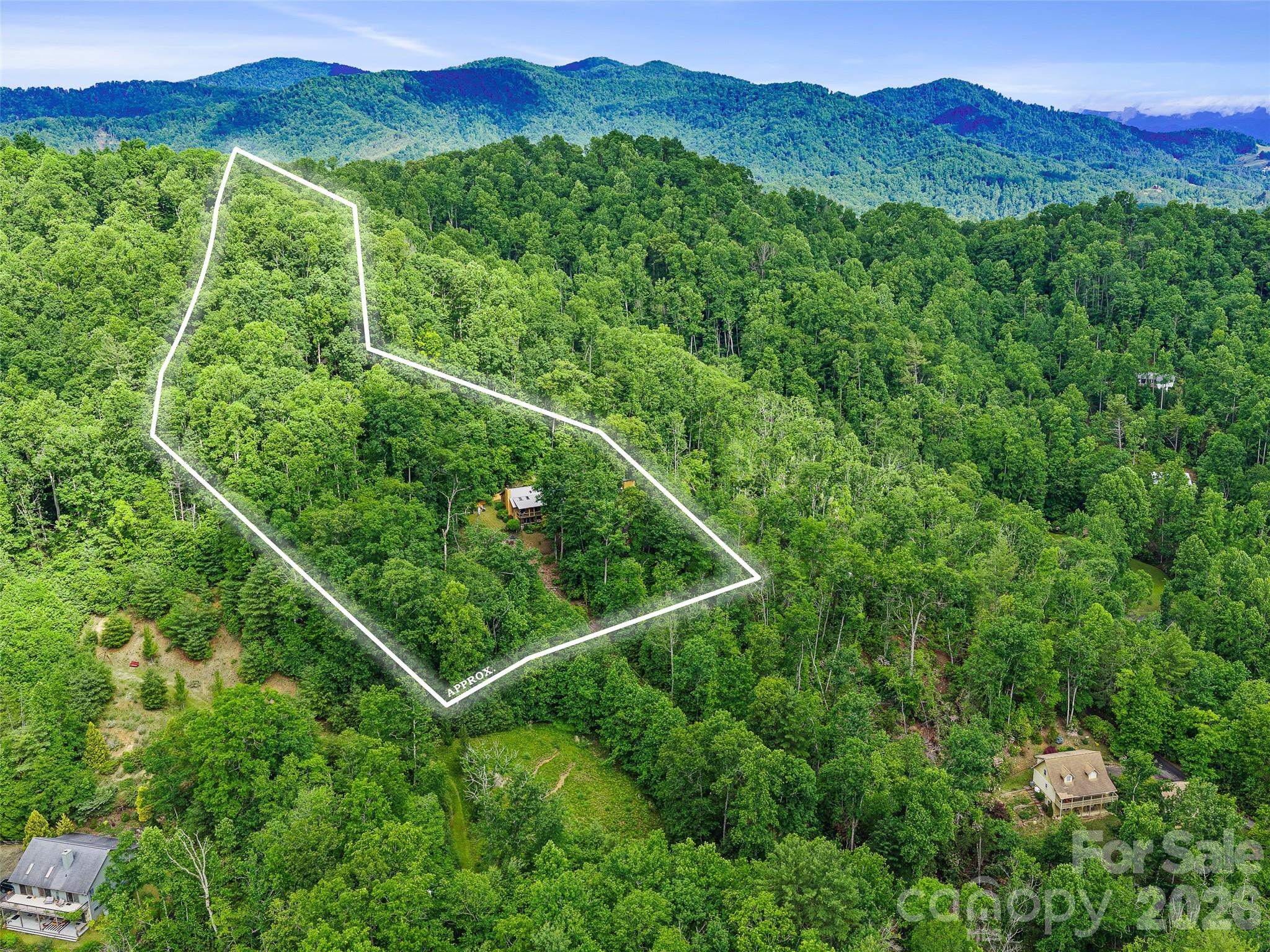 Loggers Ridge - Residential