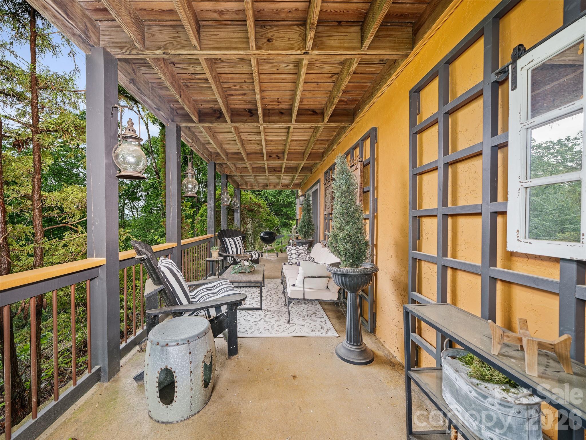 Loggers Ridge - Residential