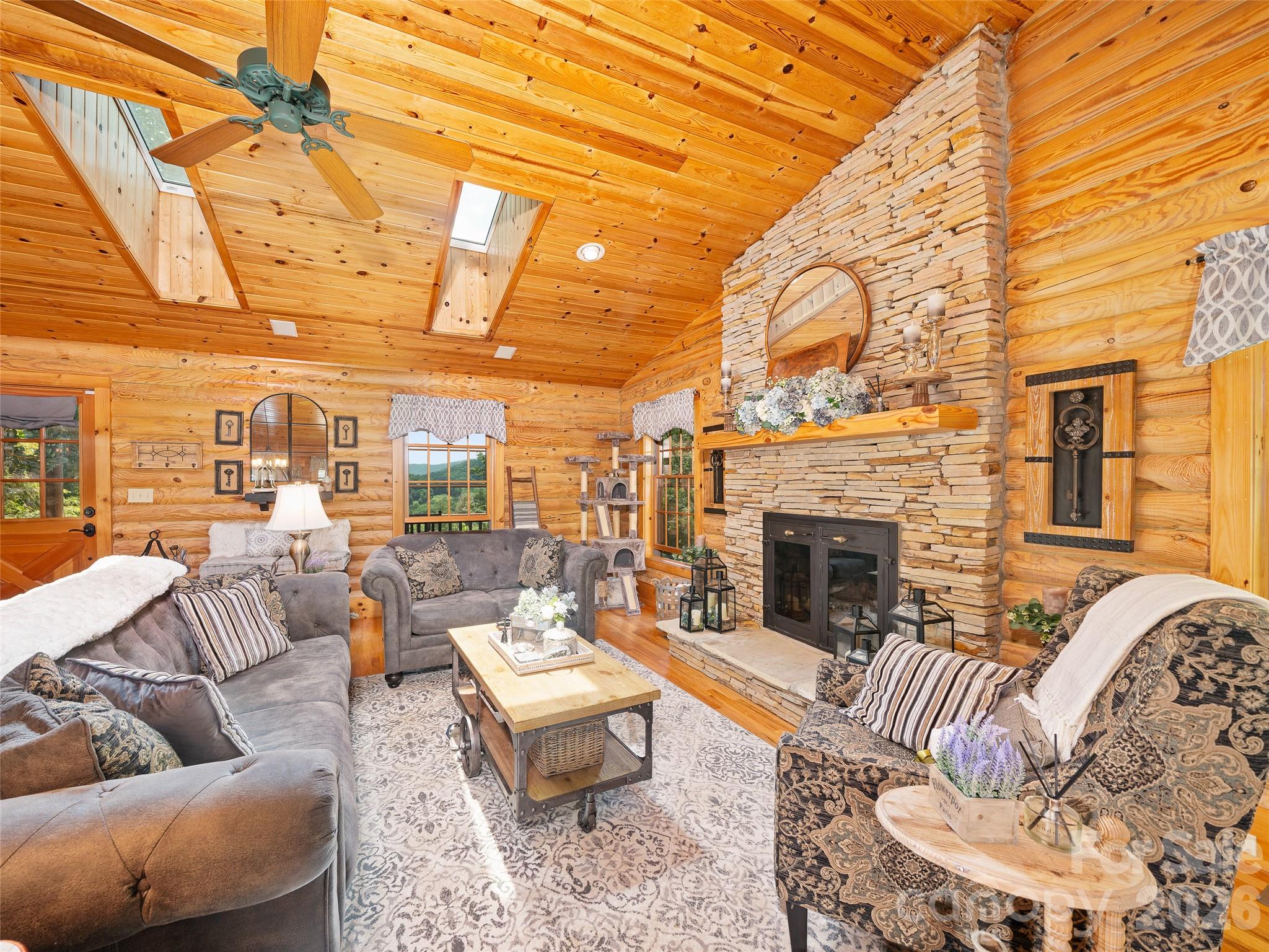 Loggers Ridge - Residential