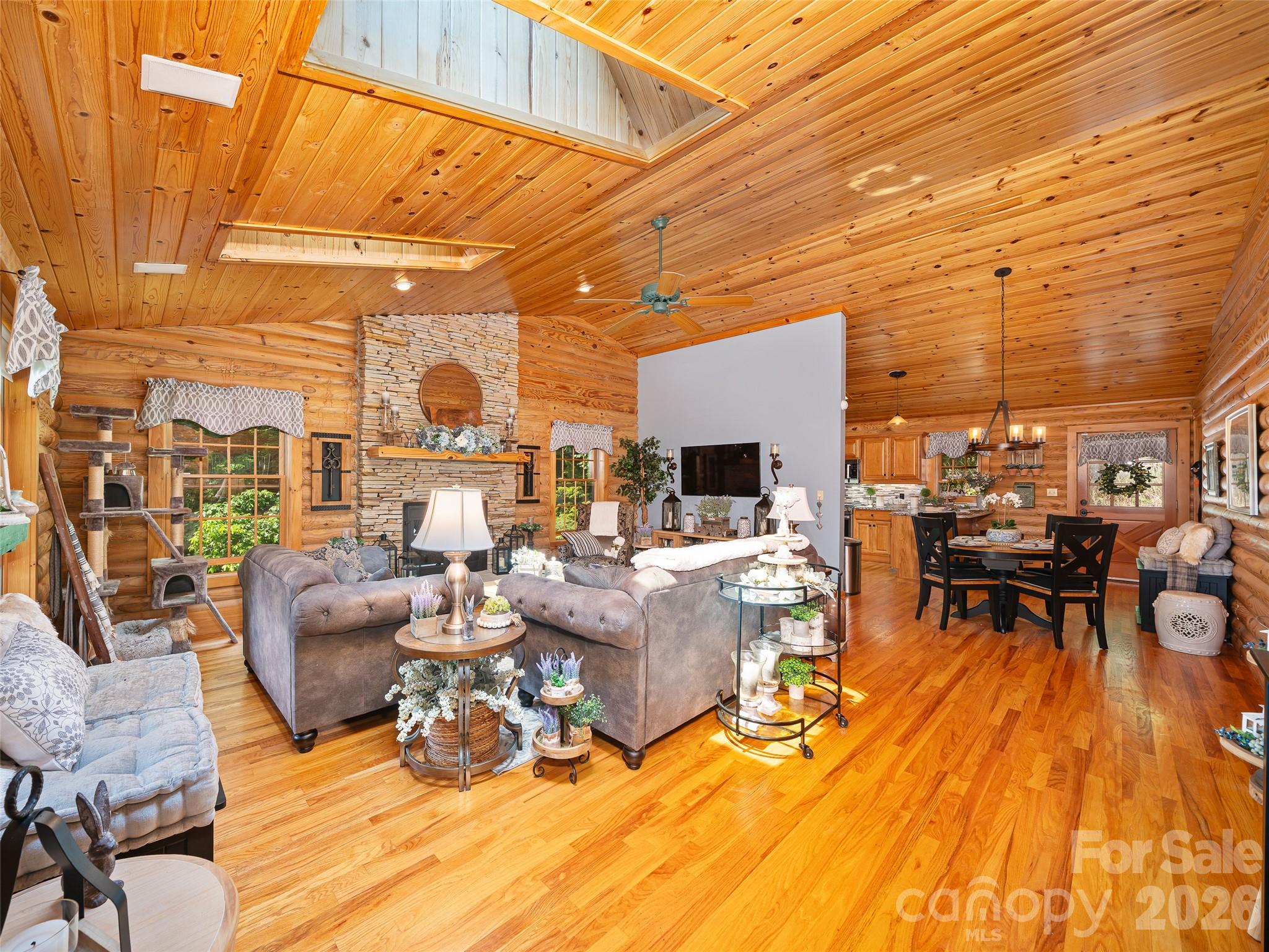 Loggers Ridge - Residential