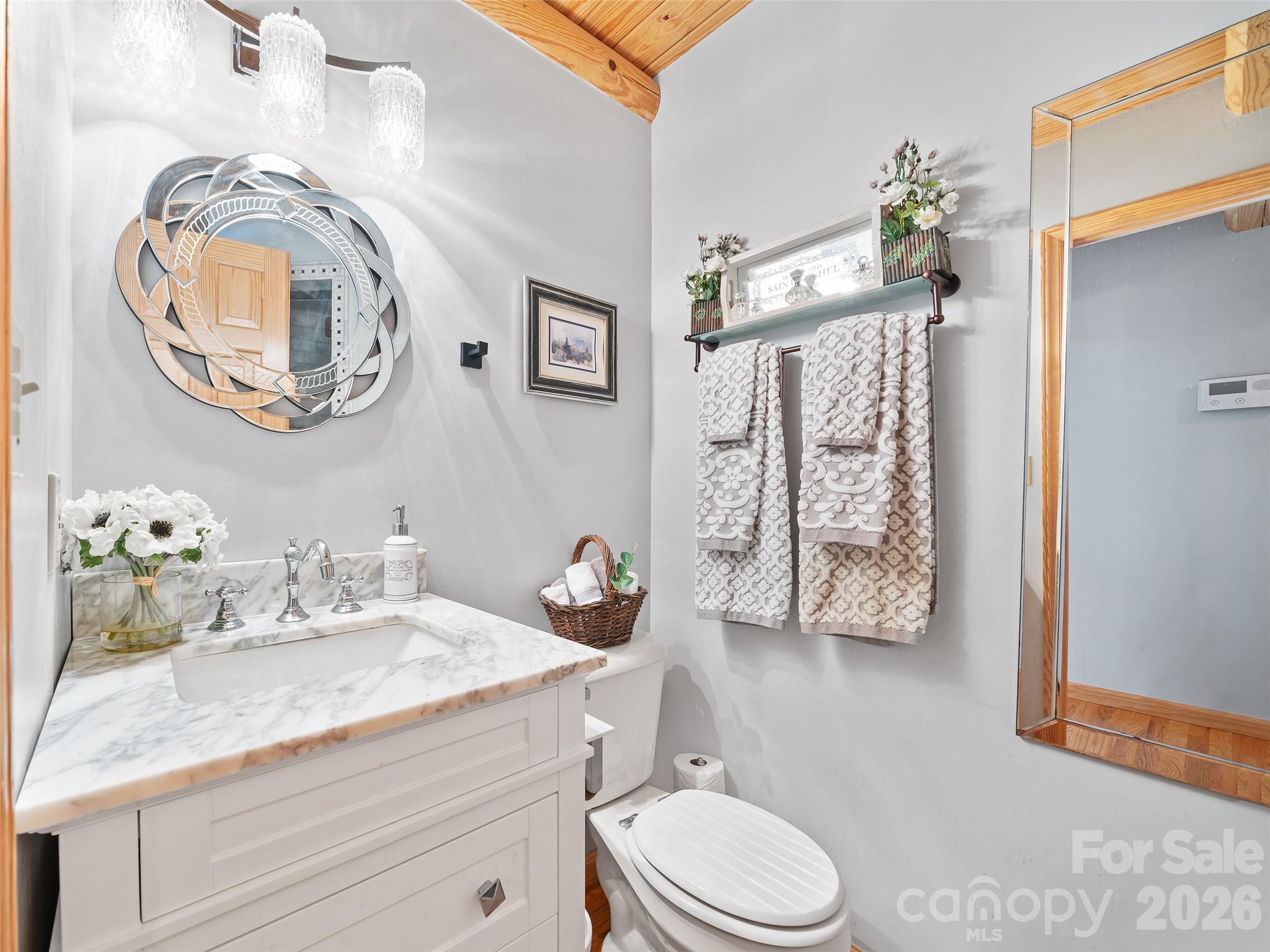 Loggers Ridge - Residential