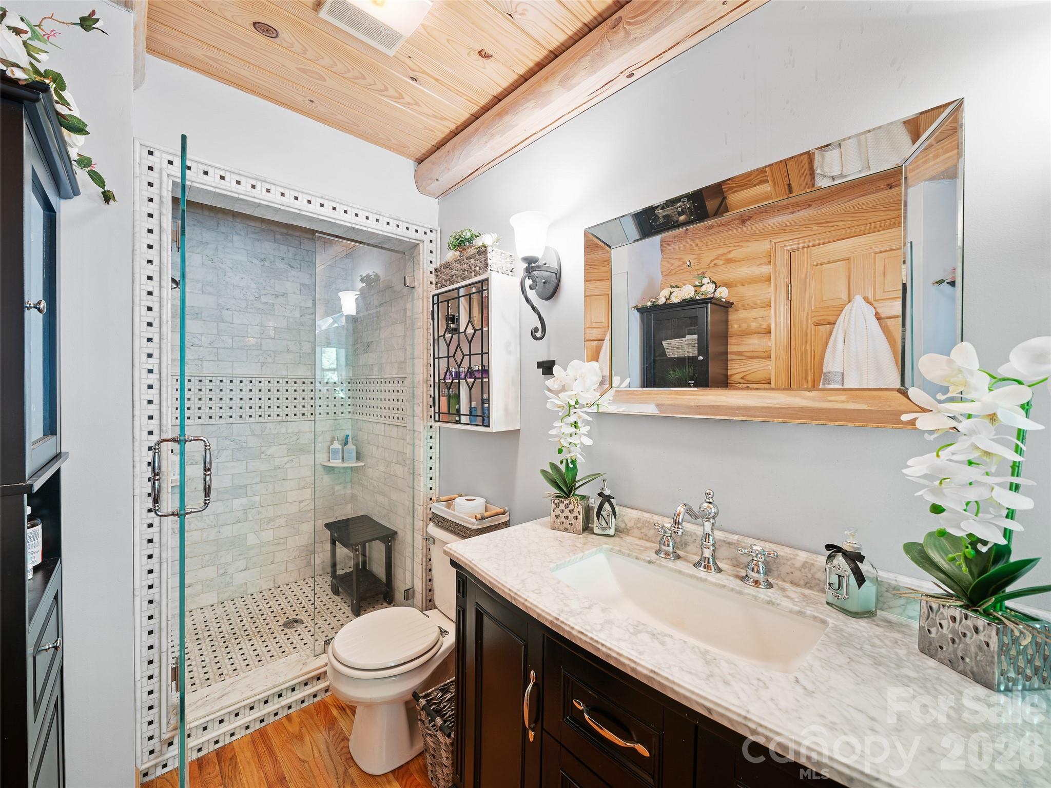 Loggers Ridge - Residential