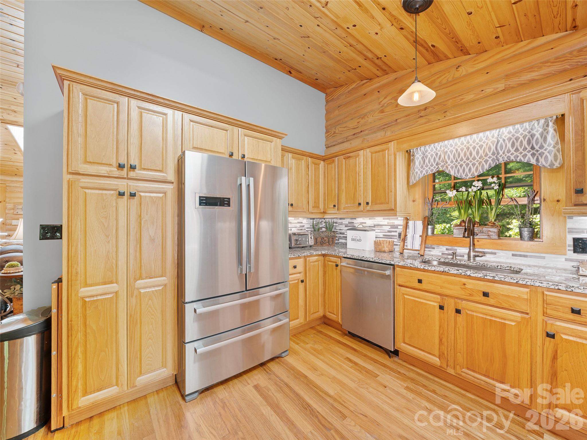 Loggers Ridge - Residential