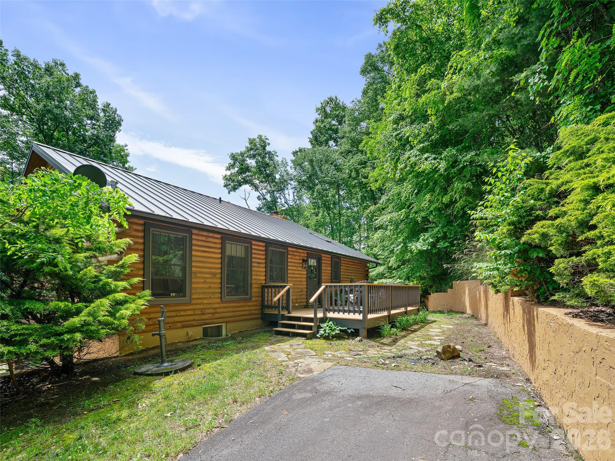 Loggers Ridge - Residential