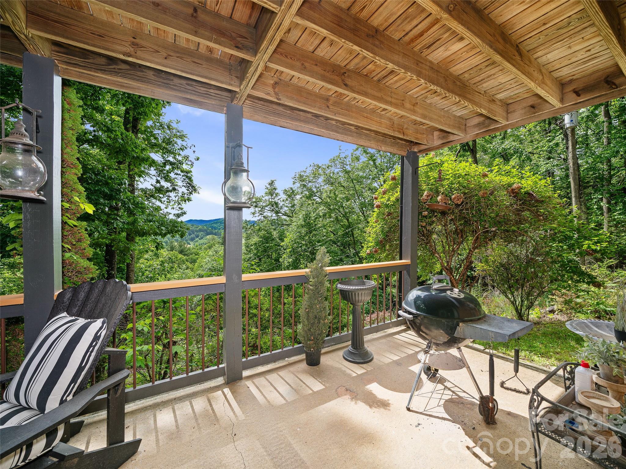 Loggers Ridge - Residential