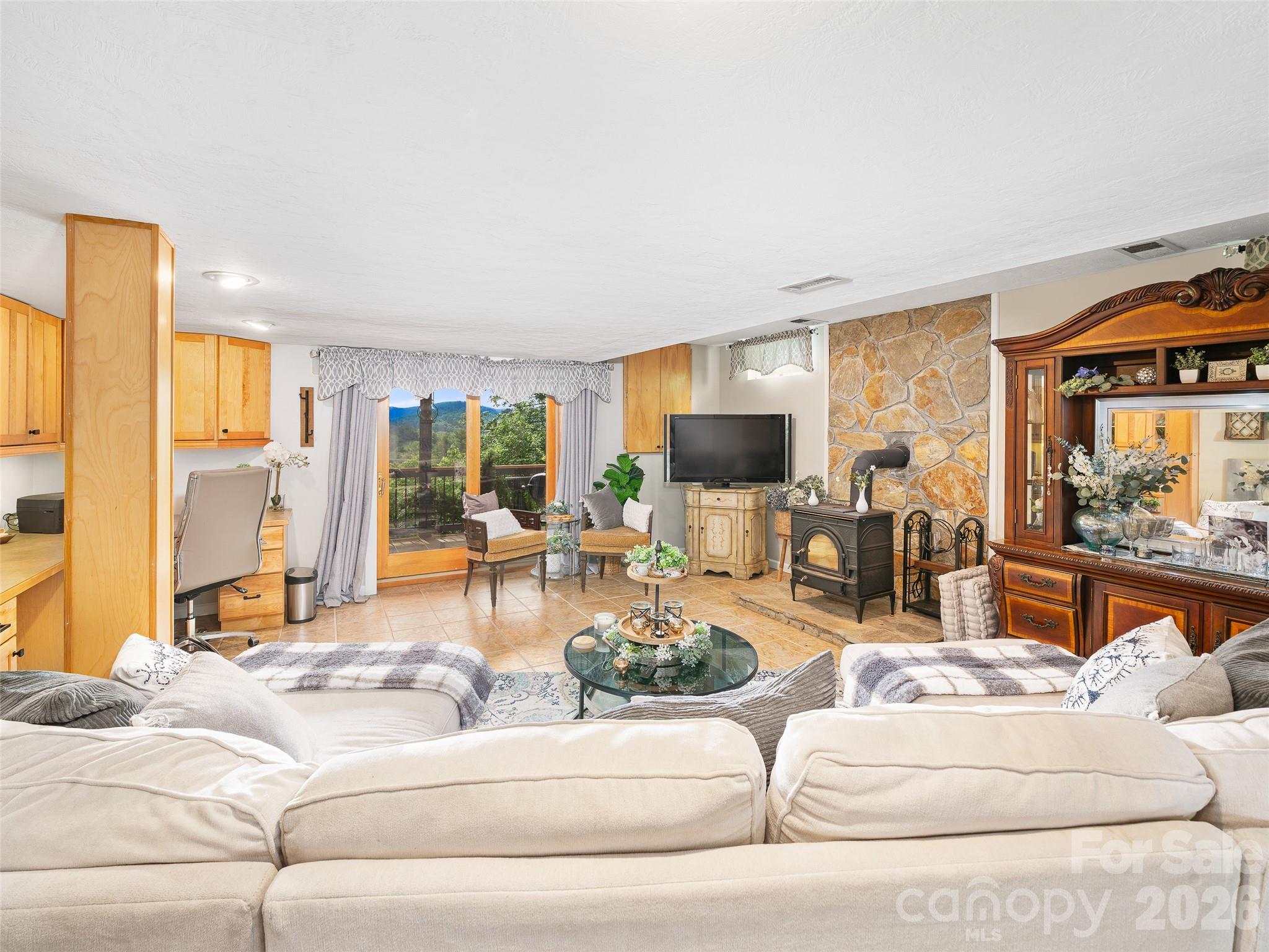Loggers Ridge - Residential