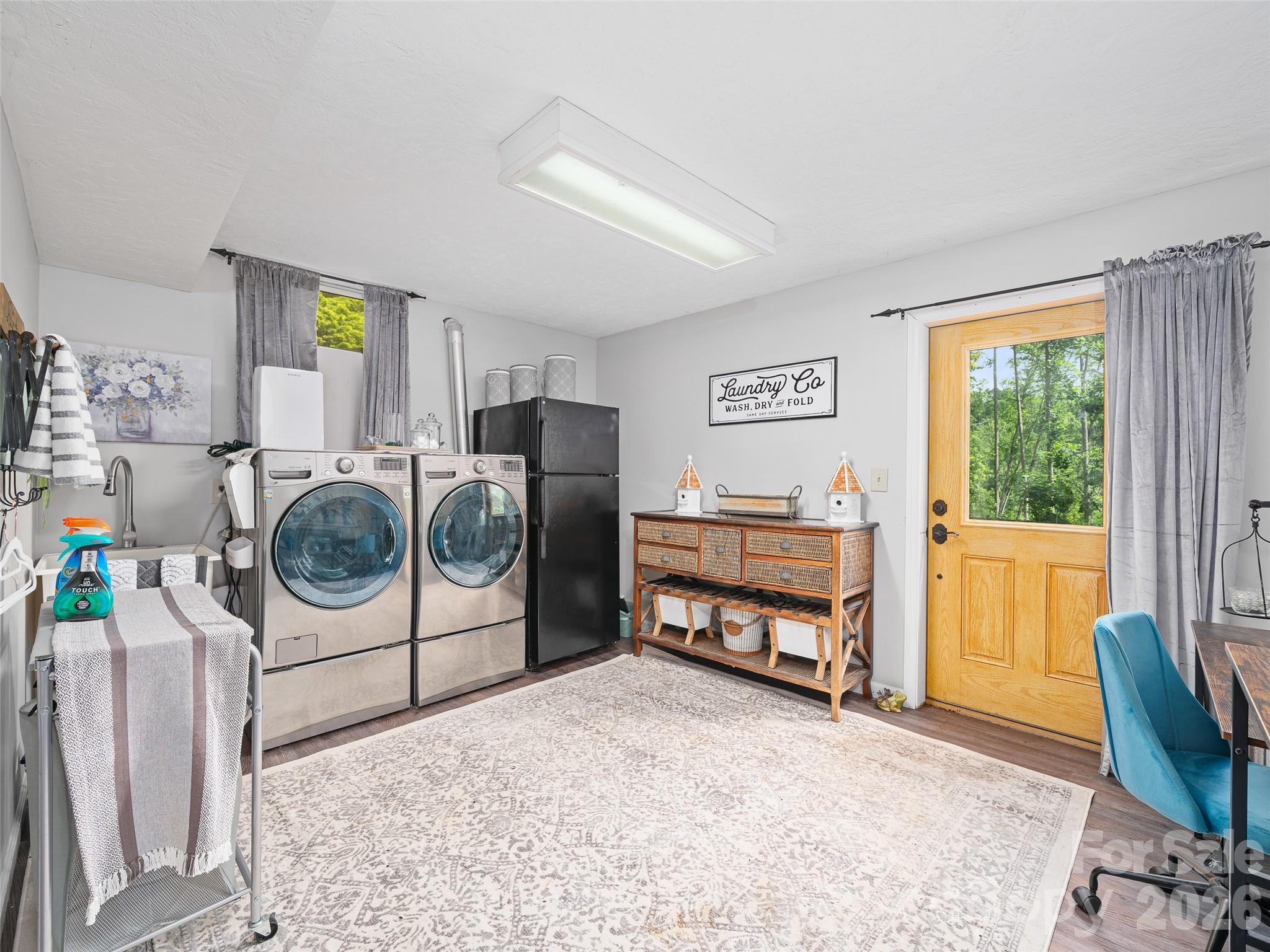 Loggers Ridge - Residential