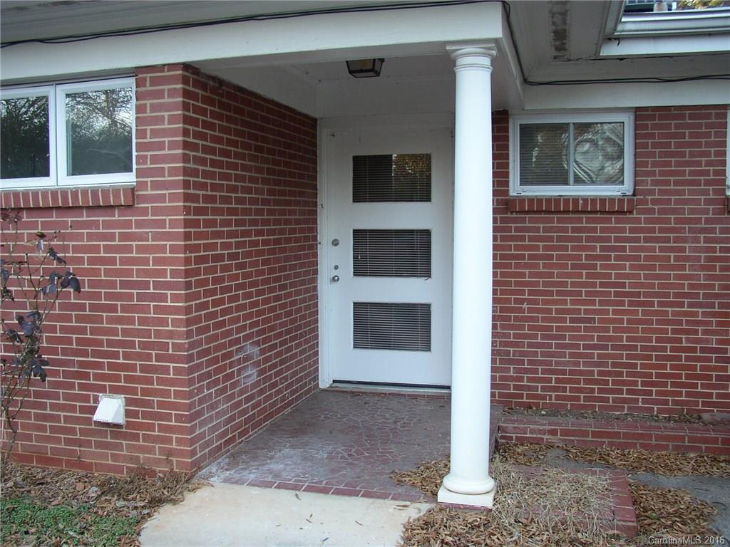 None - Residential Lease