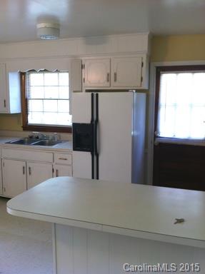 Greenbriar - Residential Lease