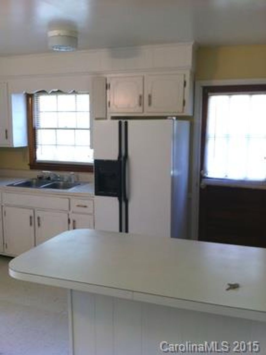 Charming full brick 3 bedroom, 1 large bathroom home in east Charlotte for rent immediately. This home has new carpet, neutral/fresh paint throughout, newer appliances, updated fixtures and large, private backyard. Convenient to The Plaza, Uptown and the Bus Line.