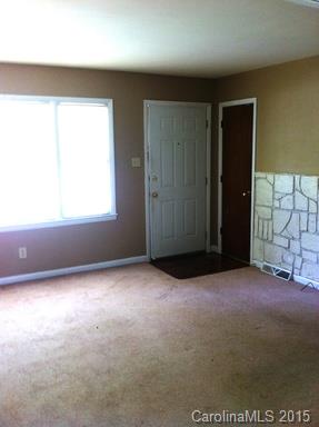 Greenbriar - Residential Lease