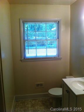 Greenbriar - Residential Lease