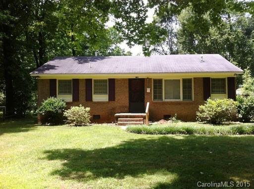 Greenbriar - Residential Lease