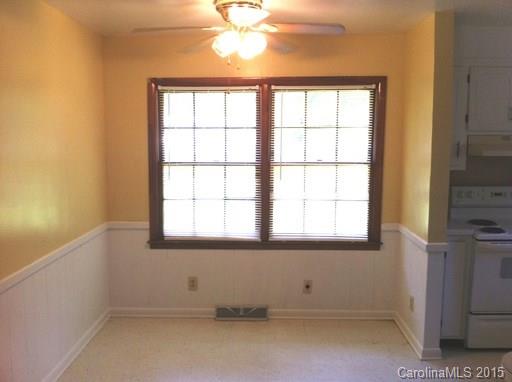 Greenbriar - Residential Lease