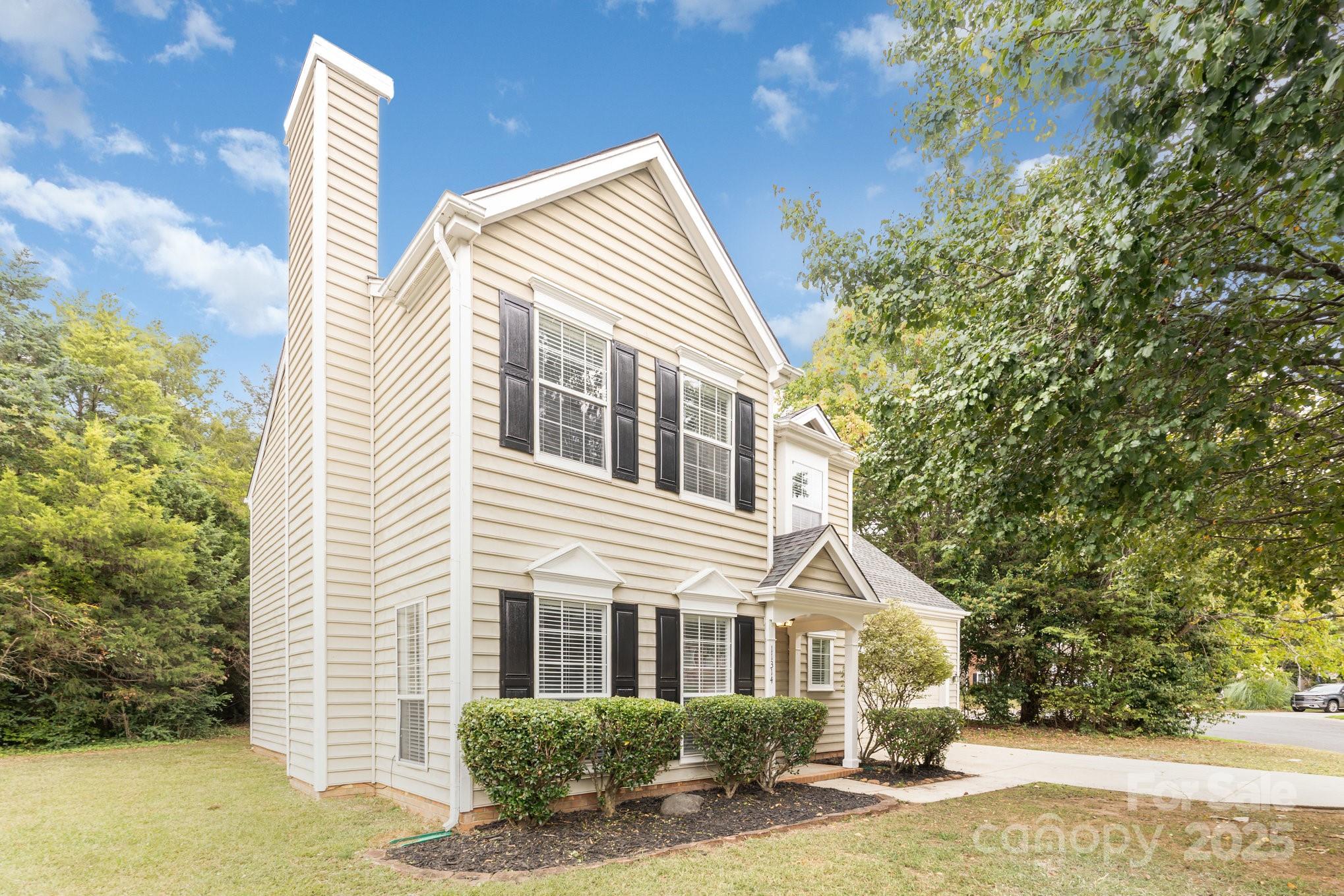 11314 Bumpious Court