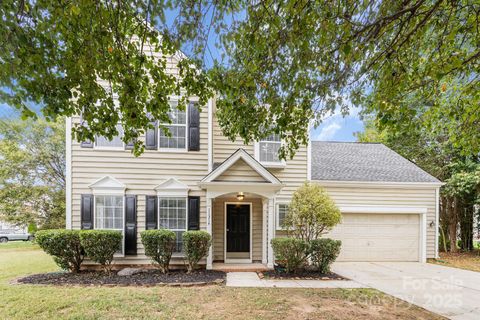 Photo of 11314 Bumpious Court, Charlotte, NC 28273 (MLS # 4311116)