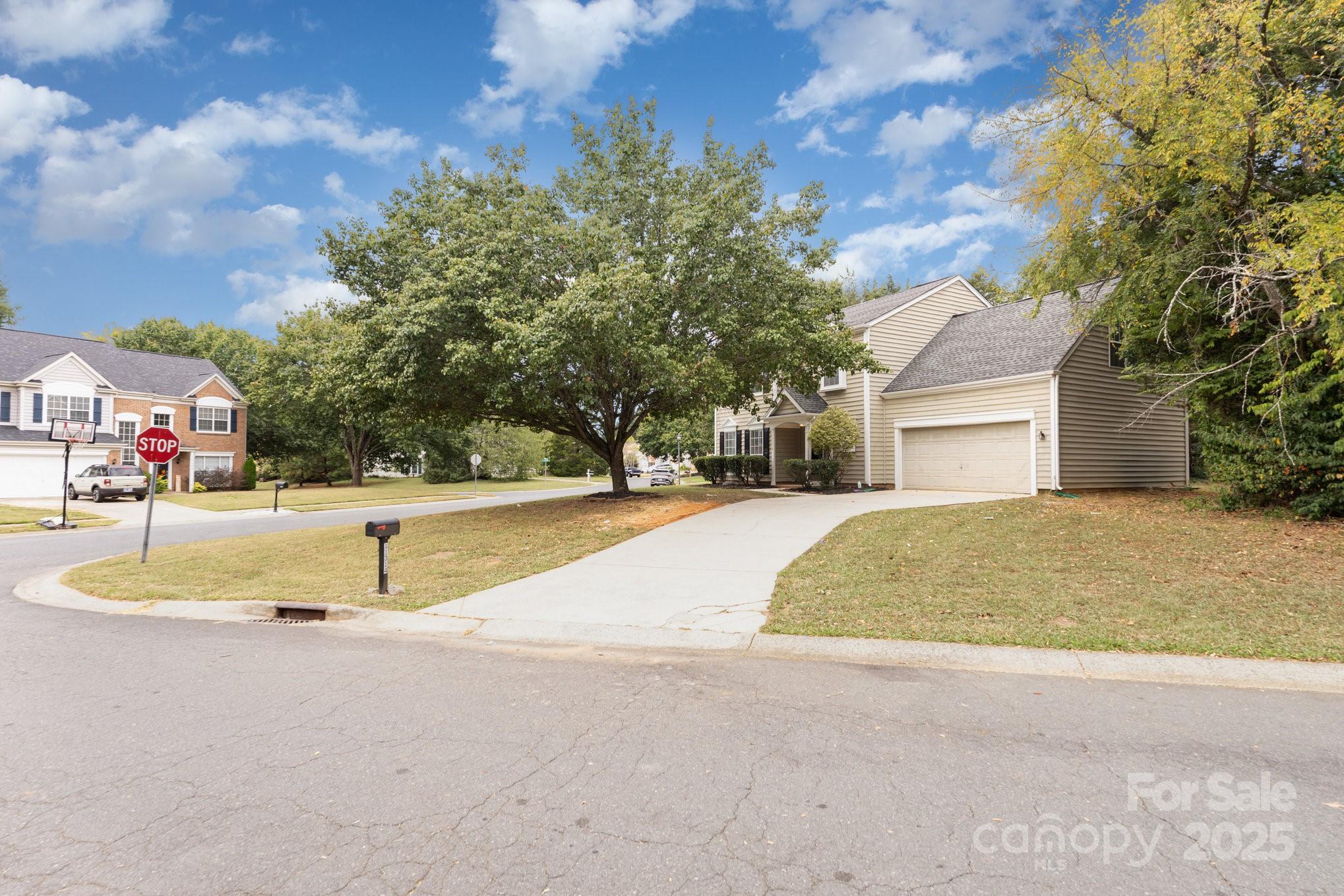 11314 Bumpious Court