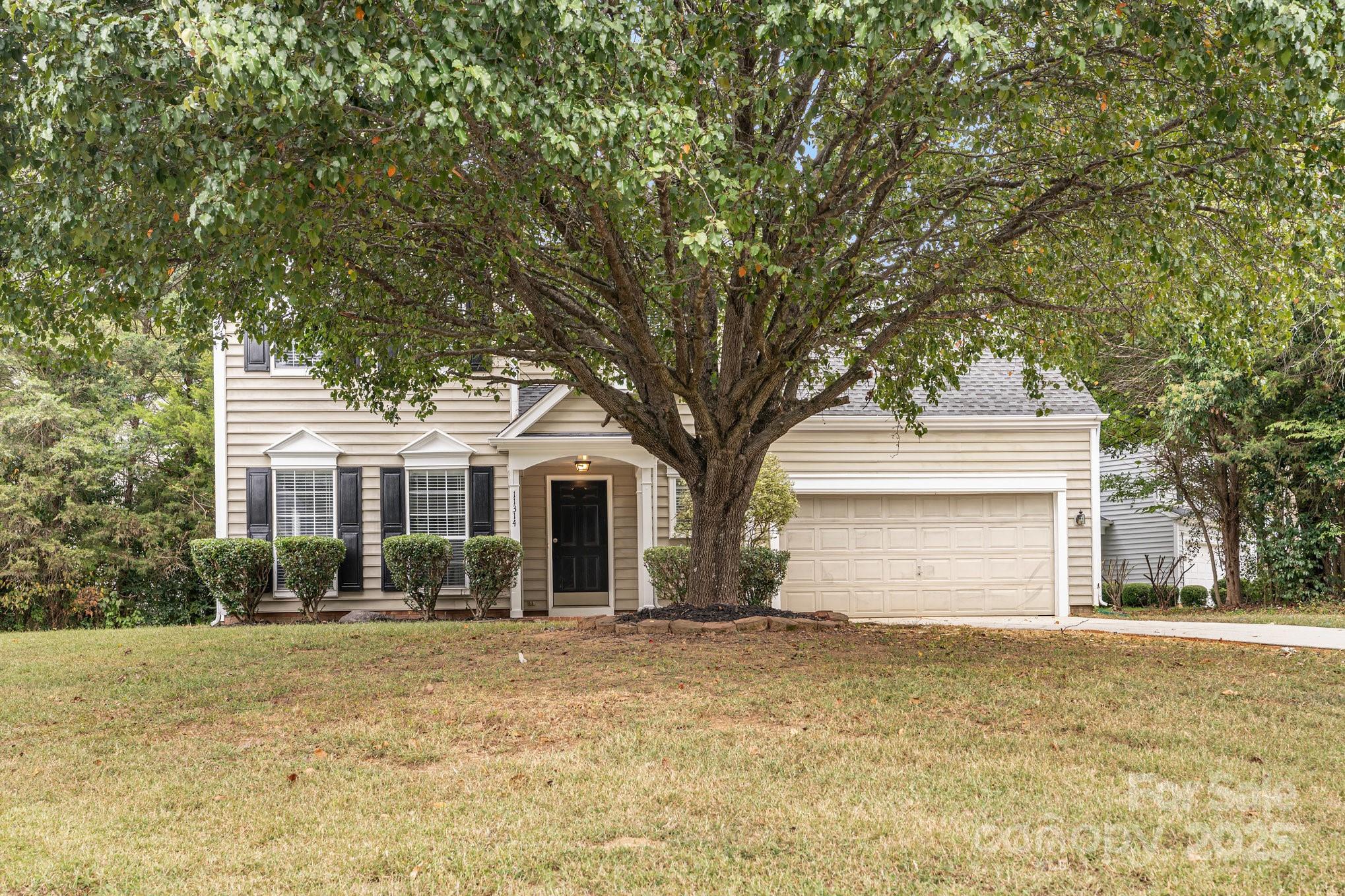 11314 Bumpious Court